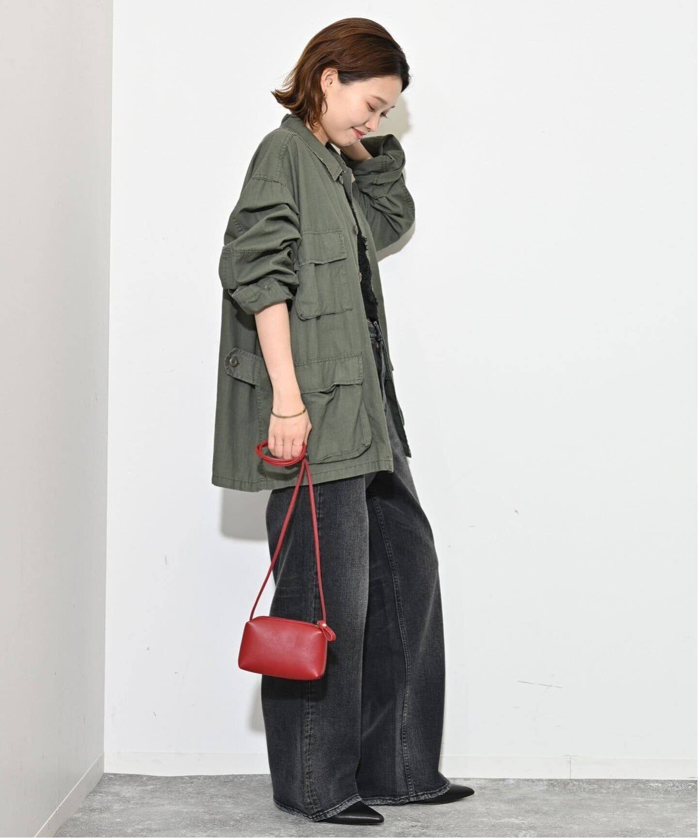 SLOBE IENA｜《追加2》ROTHCO/ロスコ BDU SHIRTS ブルゾン | Rakuten