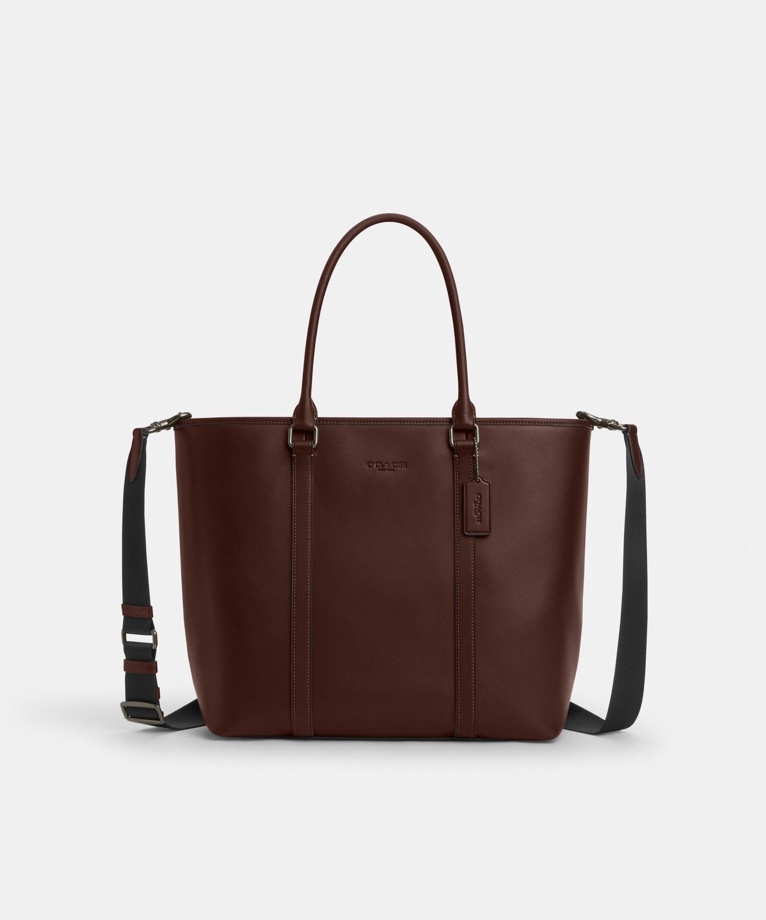 COACH OUTLET｜【公式】スプリント トート・シグネチャー ジャカード