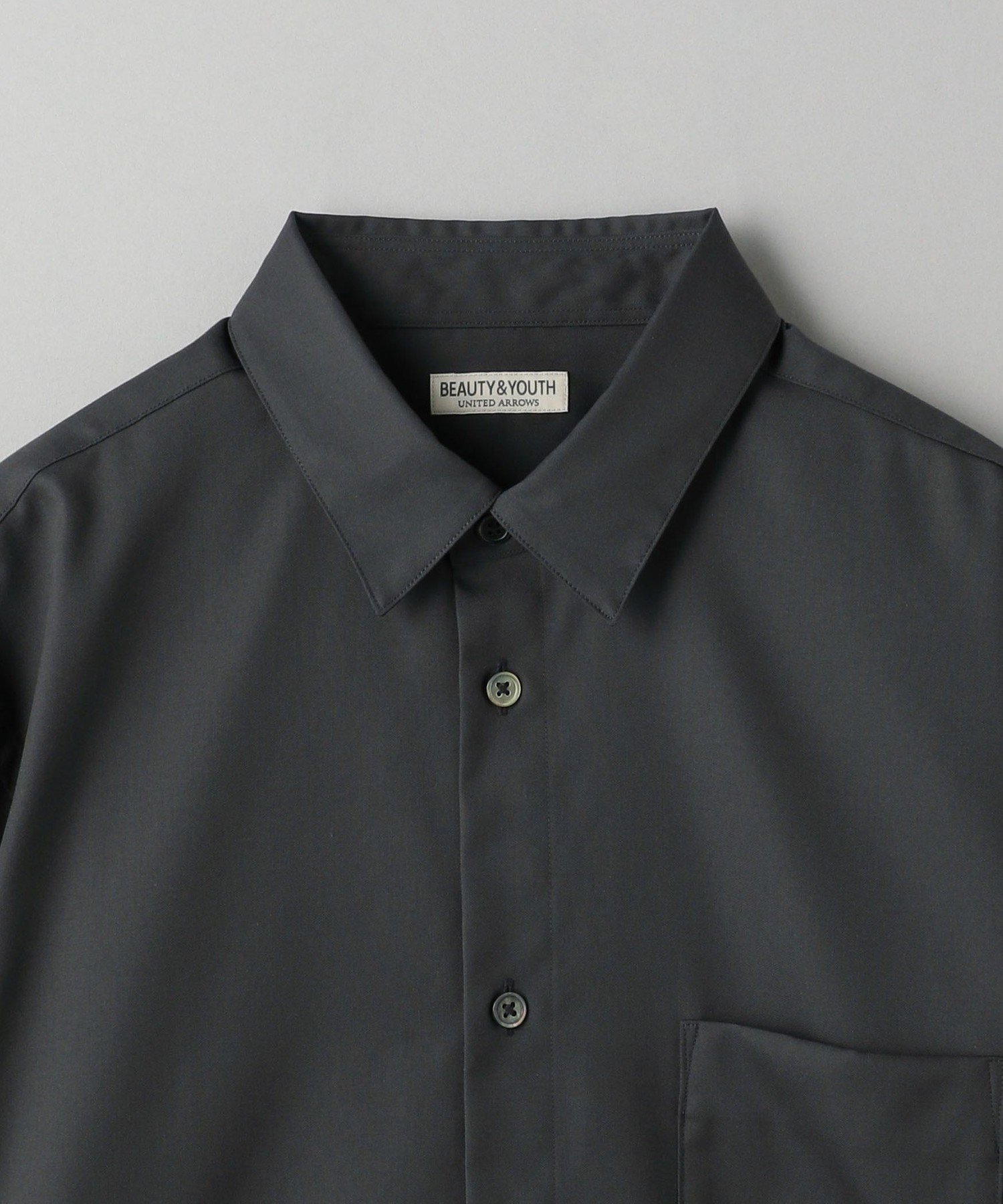 UNITED ARROWS LTD. OUTLET｜クリア オックスフォード レギュラー