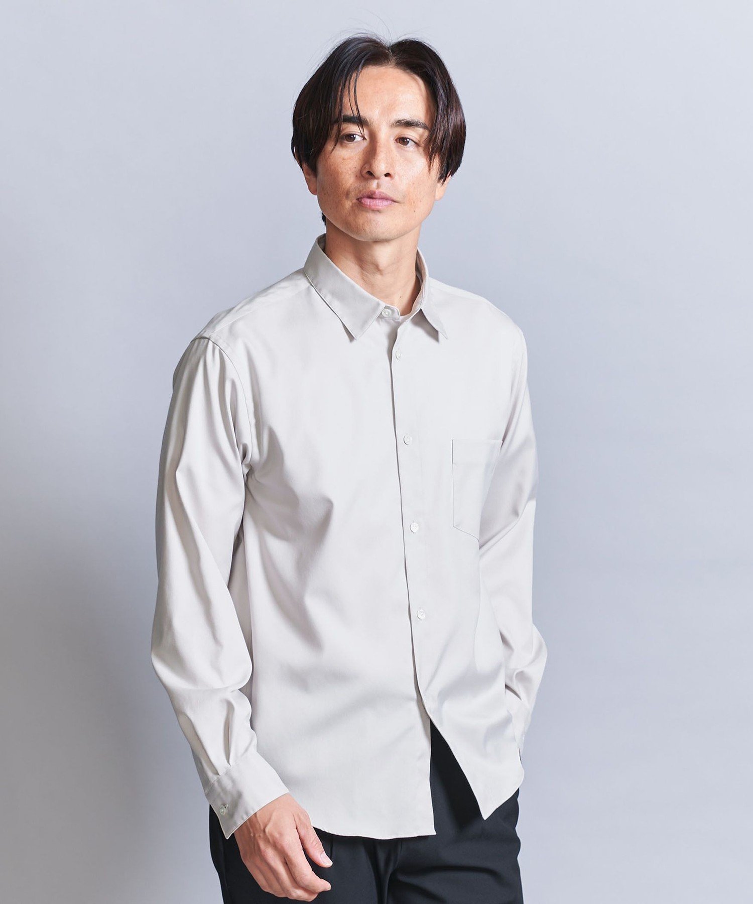 UNITED ARROWS LTD. OUTLET｜クリア オックスフォード レギュラー