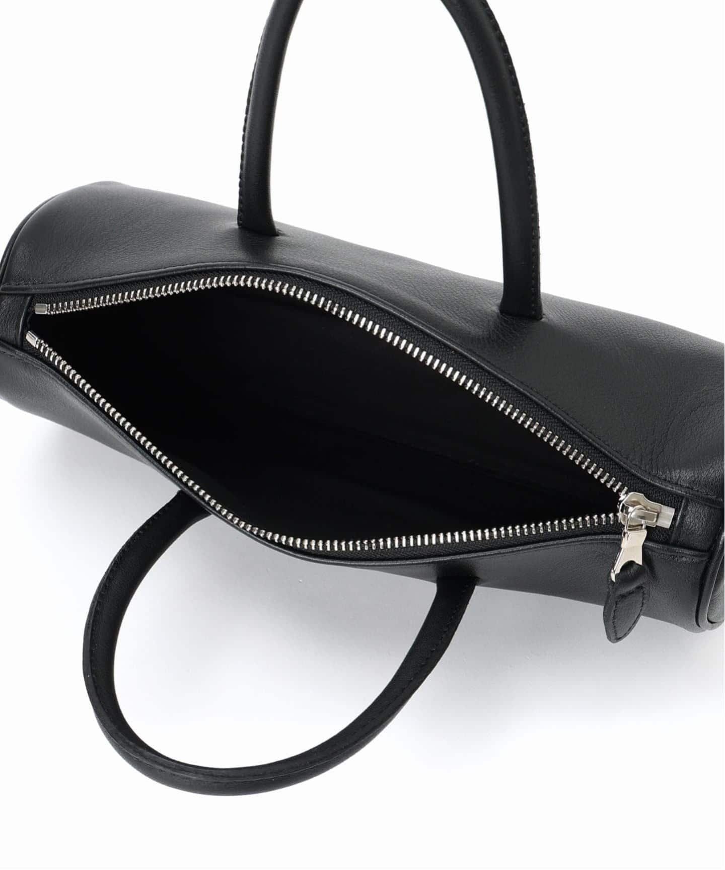 EDIT.FOR LULU｜《追加》abcスムースレザーボストンバッグ | Rakuten