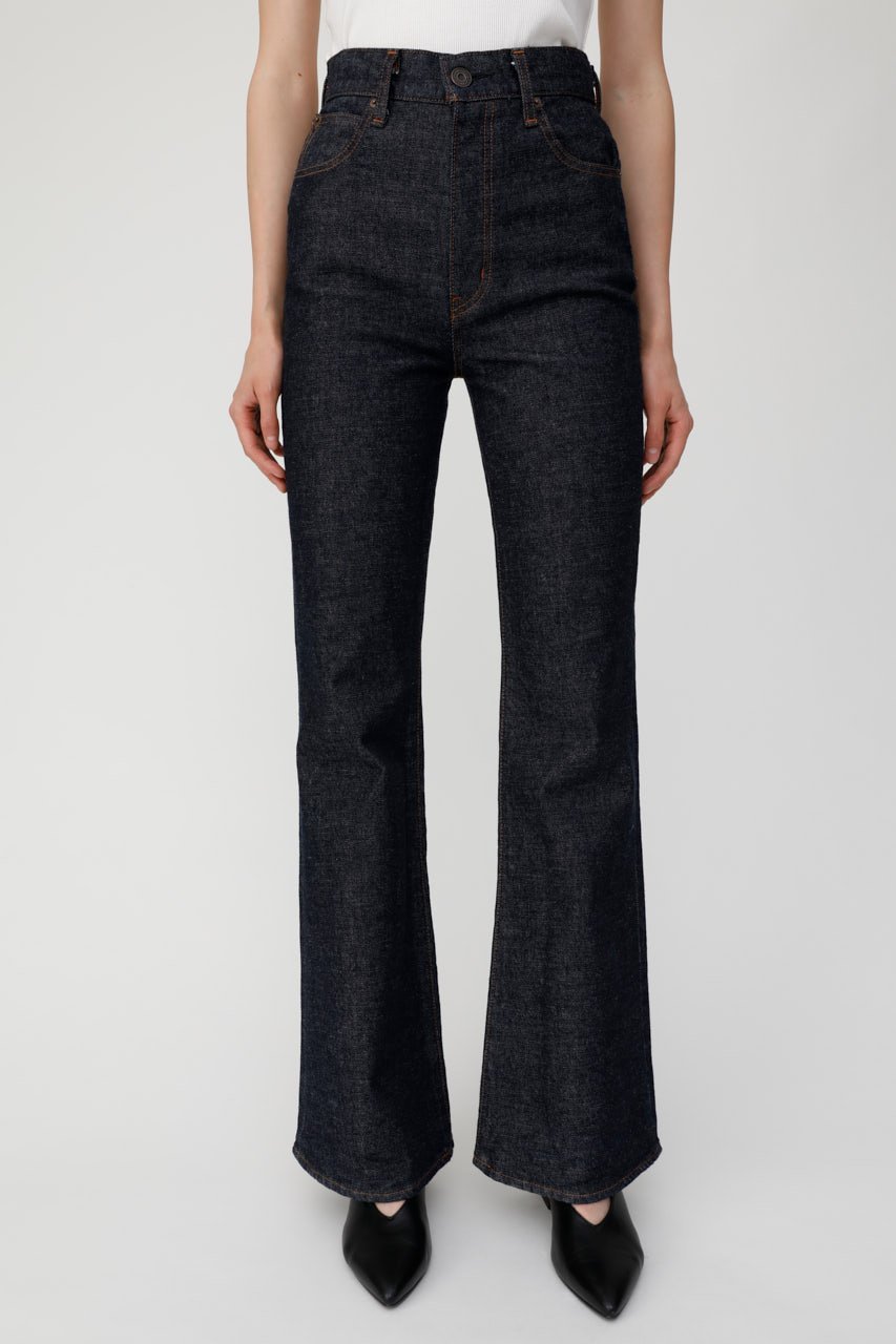 moussy｜MVS FLARE | Rakuten Fashion(楽天ファッション／旧楽天