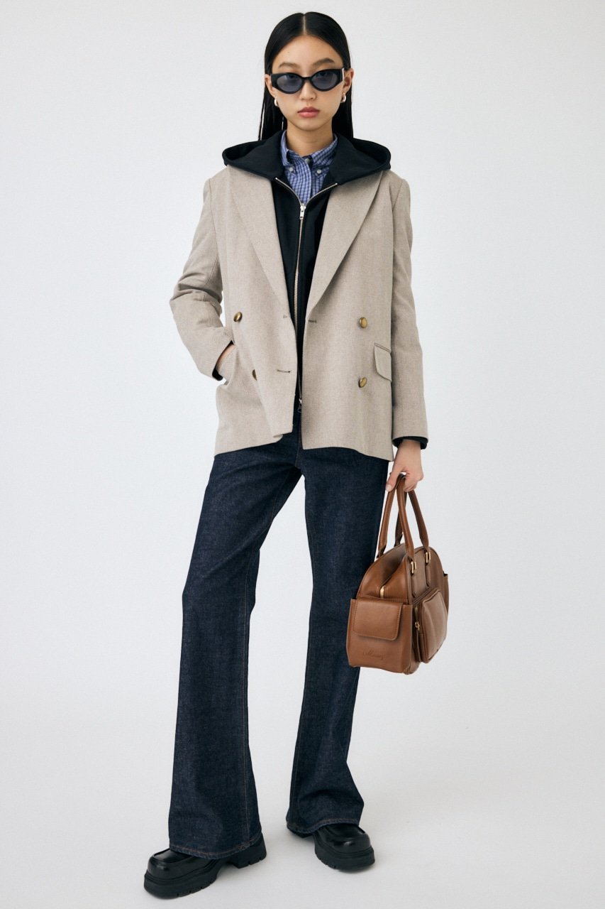 moussy｜MVS FLARE | Rakuten Fashion(楽天ファッション／旧楽天