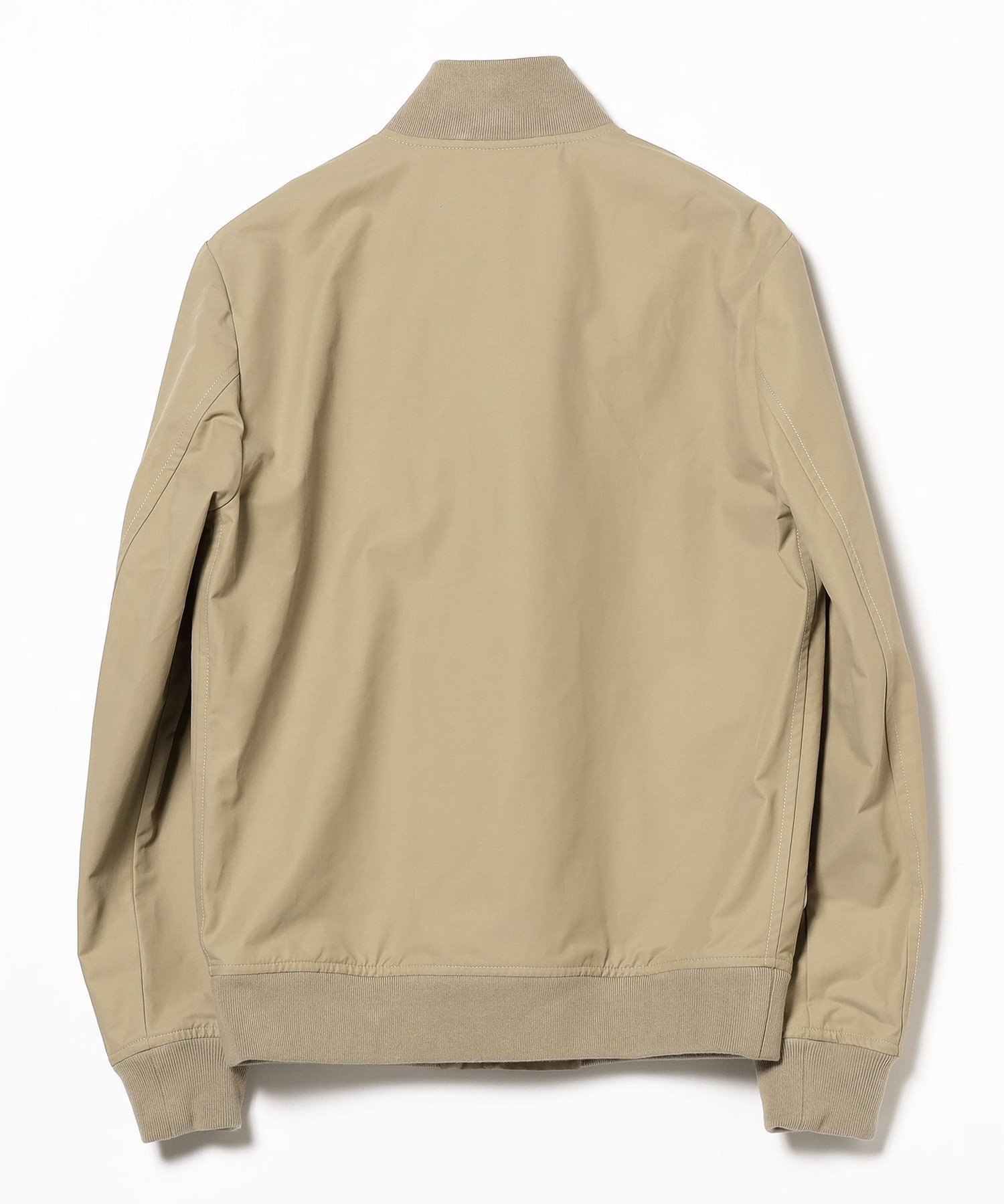 BEAMS MEN｜VALSTAR * Brilla per il gusto / 別注 コットンナイロン