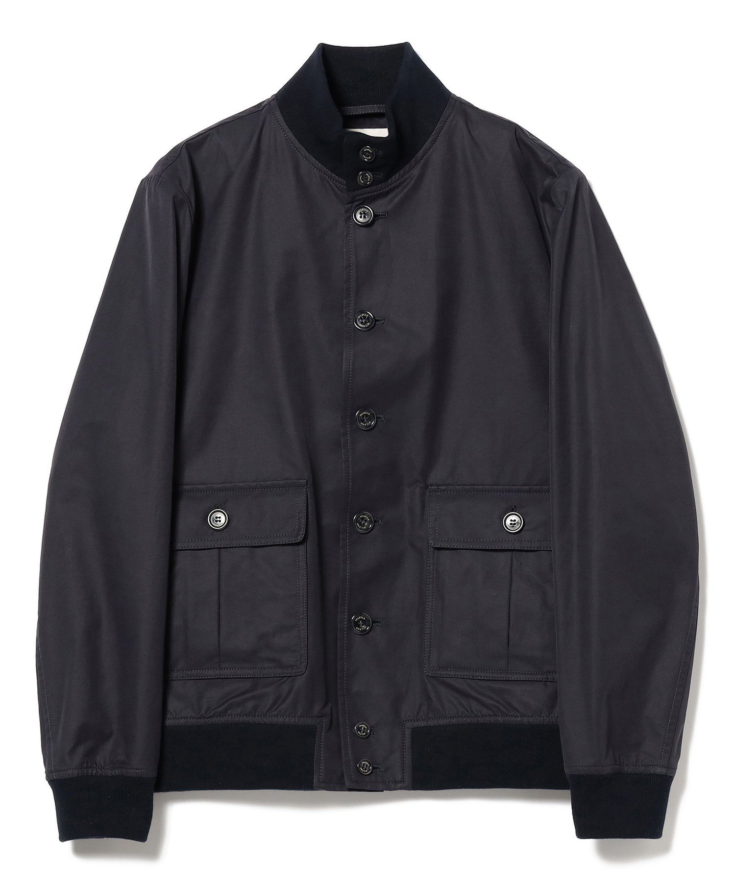 BEAMS MEN｜VALSTAR * Brilla per il gusto / 別注 コットンナイロン