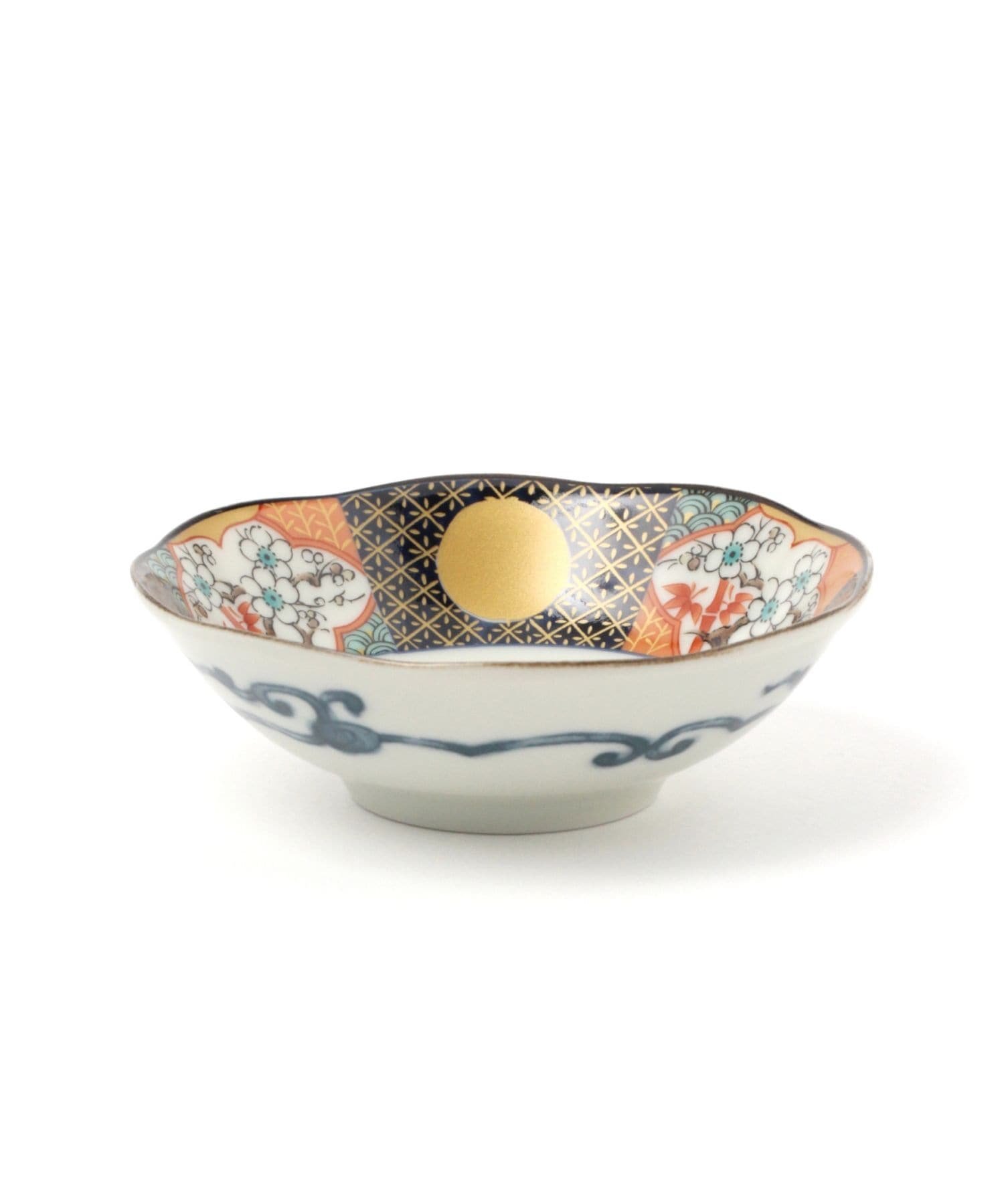 LAKOLE｜古伊万里風小鉢 | Rakuten Fashion(楽天ファッション／旧楽天