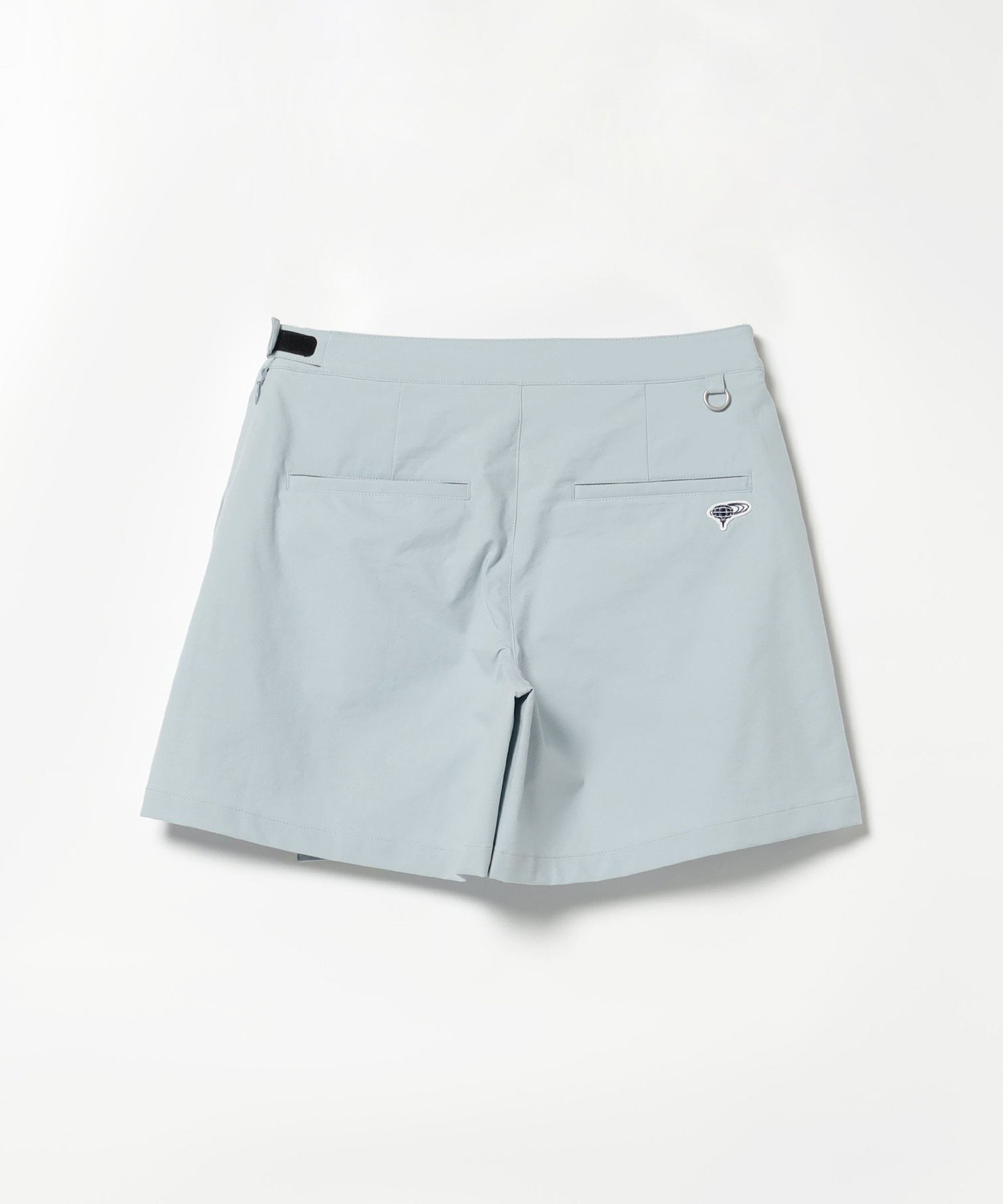 BEAMS OUTLET｜BEAMS GOLF ORANGE LABEL / ベルト ラップキュロット