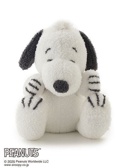 楽天市場】ジェラートピケ スヌーピー ベビモコの通販