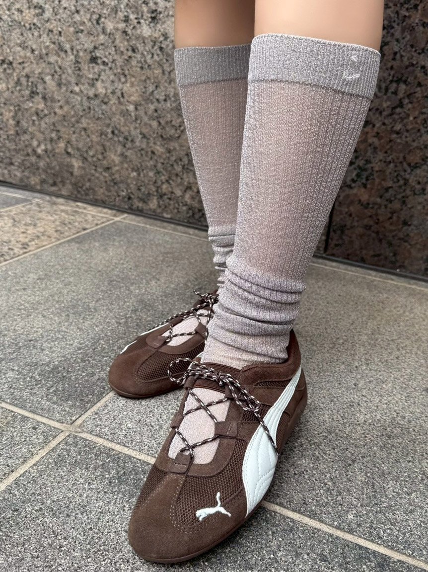 SNIDEL｜【SNIDEL×PUMA】スピードキャット GO スニーカー | Rakuten