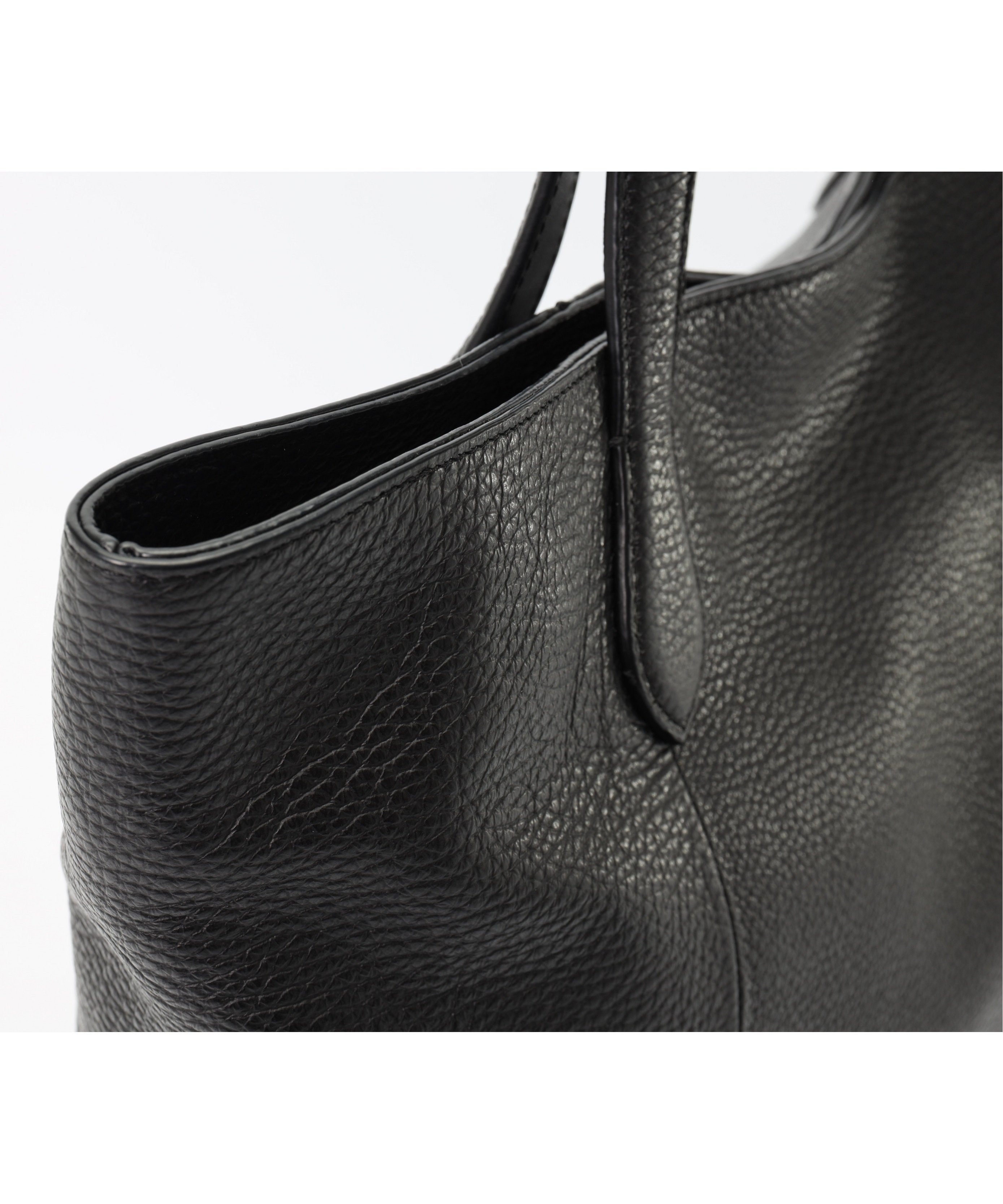 Fetia｜(M)SO×Feitaシリーズ Standard Leather Tote | Rakuten Fashion