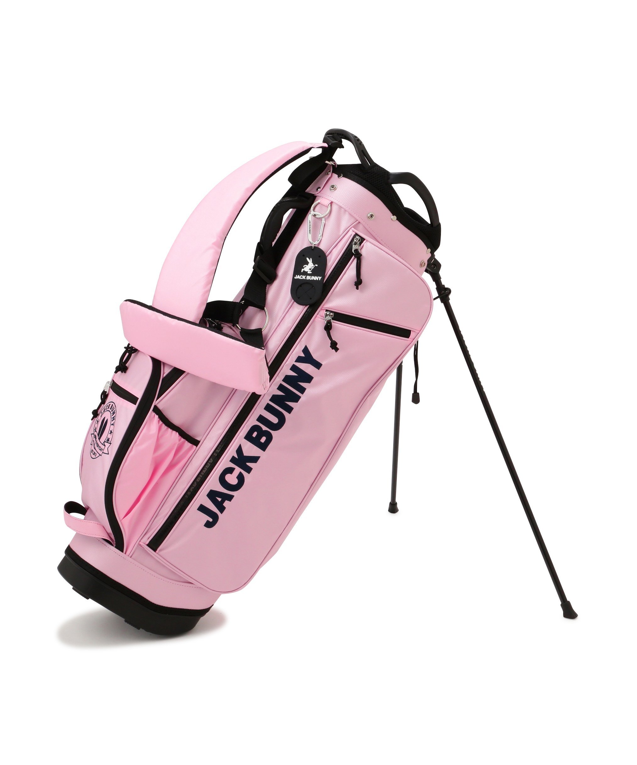 Jack Bunny!!｜キャディバッグ (46インチ対応) (UNISEX) | Rakuten