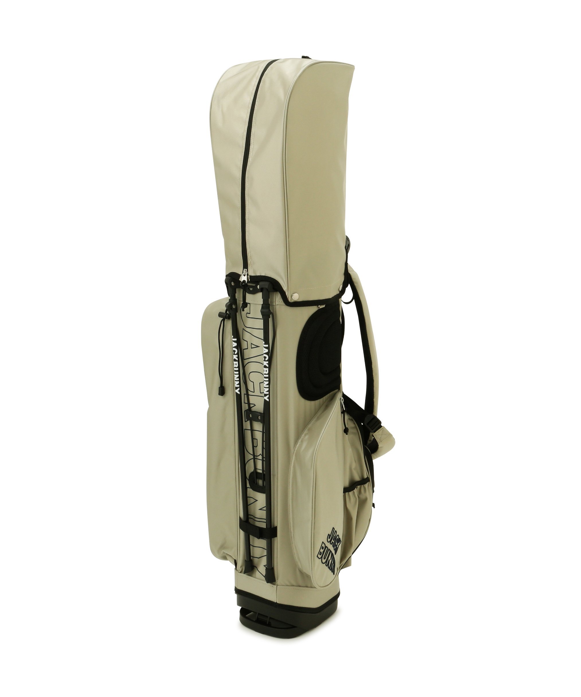 Jack Bunny!!｜キャディバッグ (46インチ対応) (UNISEX) | Rakuten