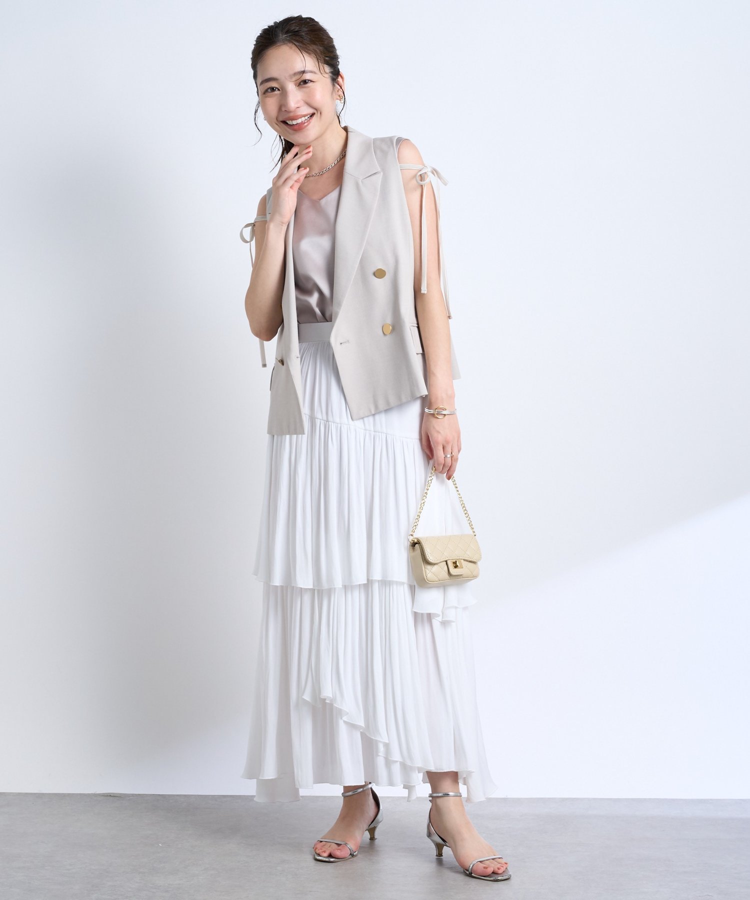 La boutique BonBon｜【新色追加!miki監修・3サイズあり】イレヘム