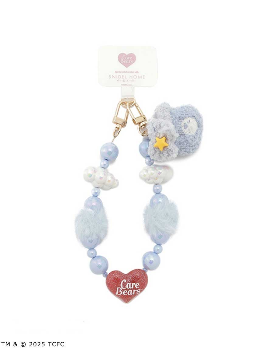 SNIDEL HOME｜【Care Bears(TM)】スマホストラップ | Rakuten Fashion