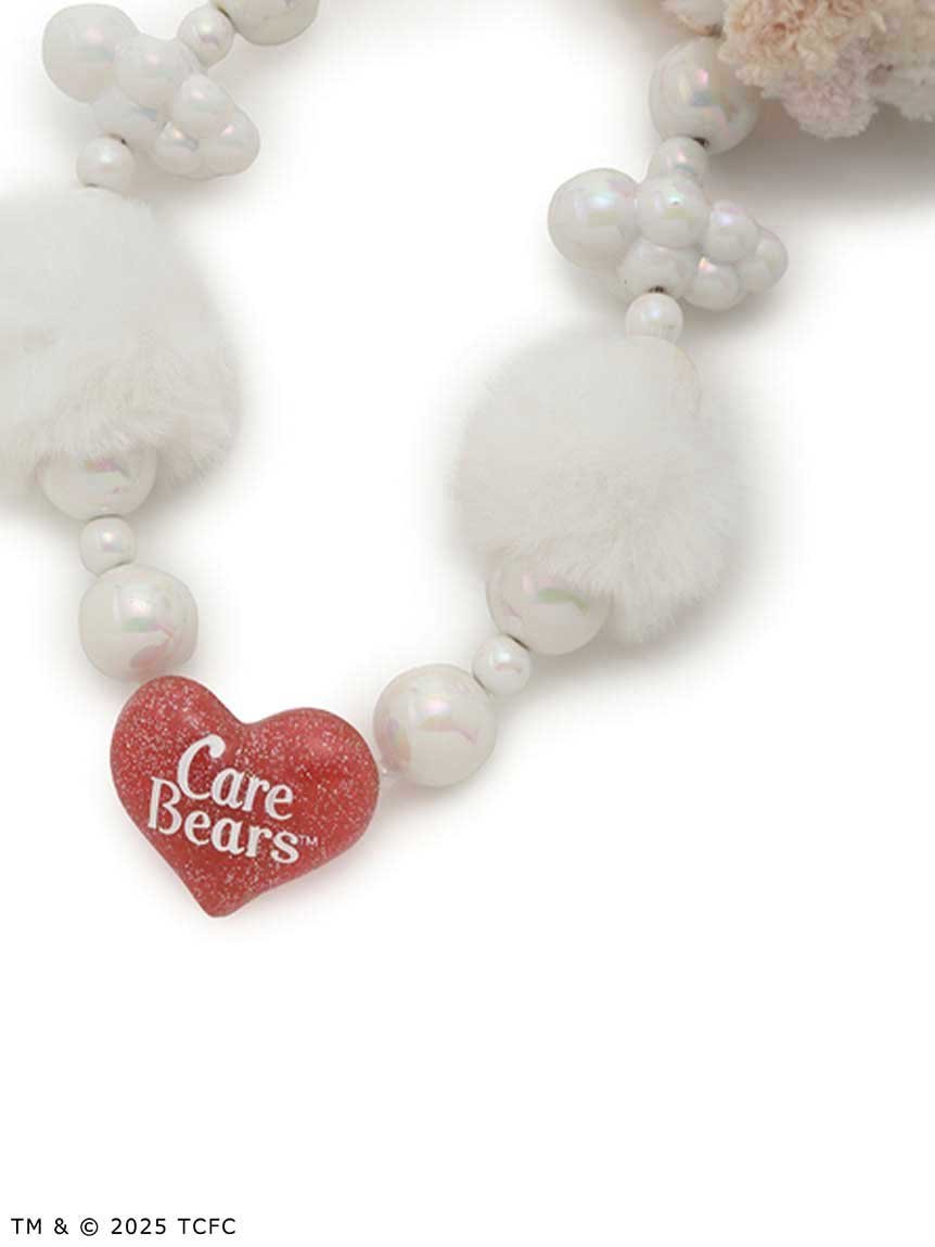 Care Bears ストラップ SNIDEL コラボ Care Bears(TM)】スマホ