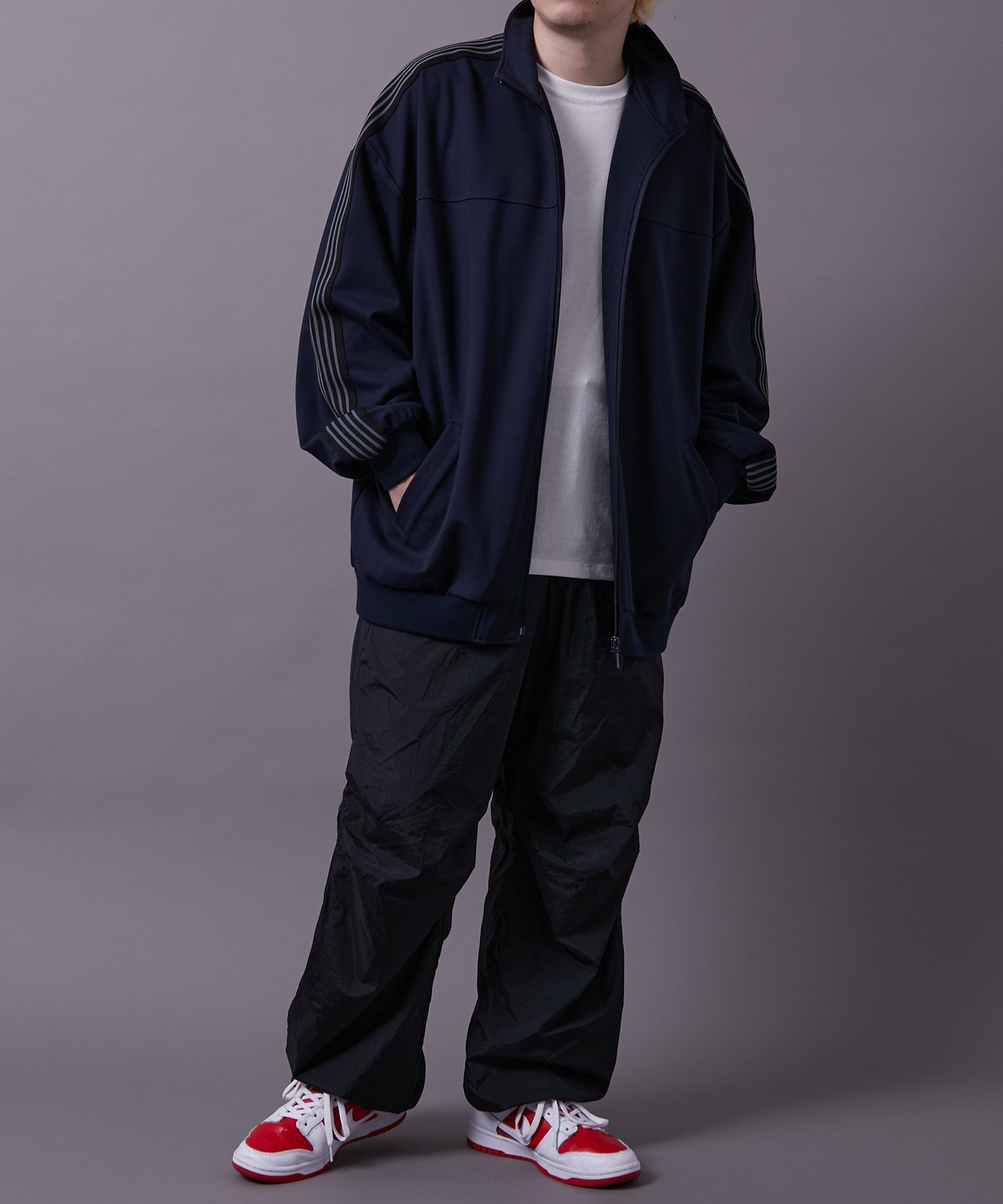 JUN STANDARD PICKS｜re_k by JUNRED / スリーブライントラック