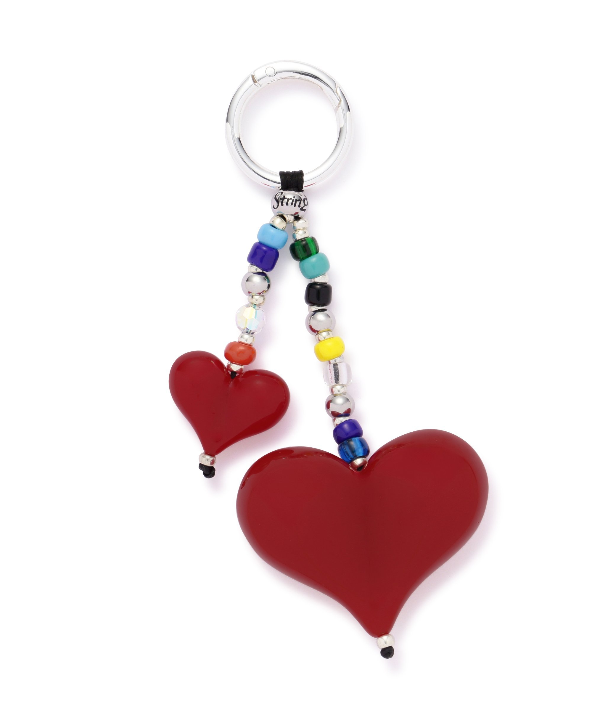 ROYAL FLASH｜String Ting/ストリング ティング/Big Love Shorty Bag