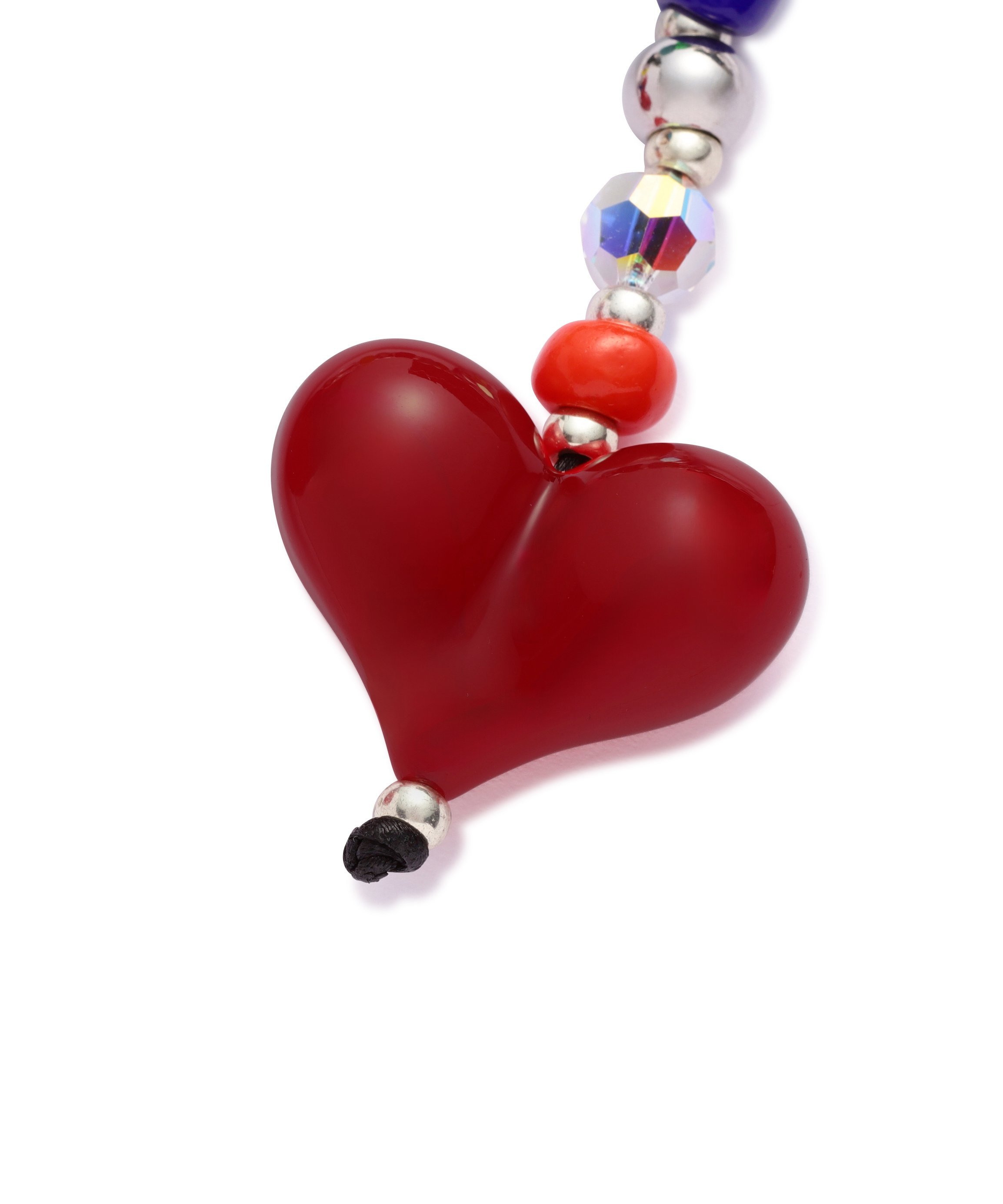 ROYAL FLASH｜String Ting/ストリング ティング/Big Love Shorty Bag