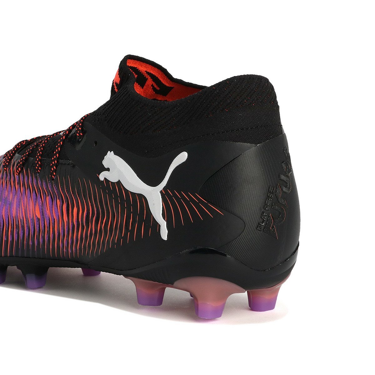 PUMA｜メンズ フューチャー 8 アルティメット AG サッカー スパイク