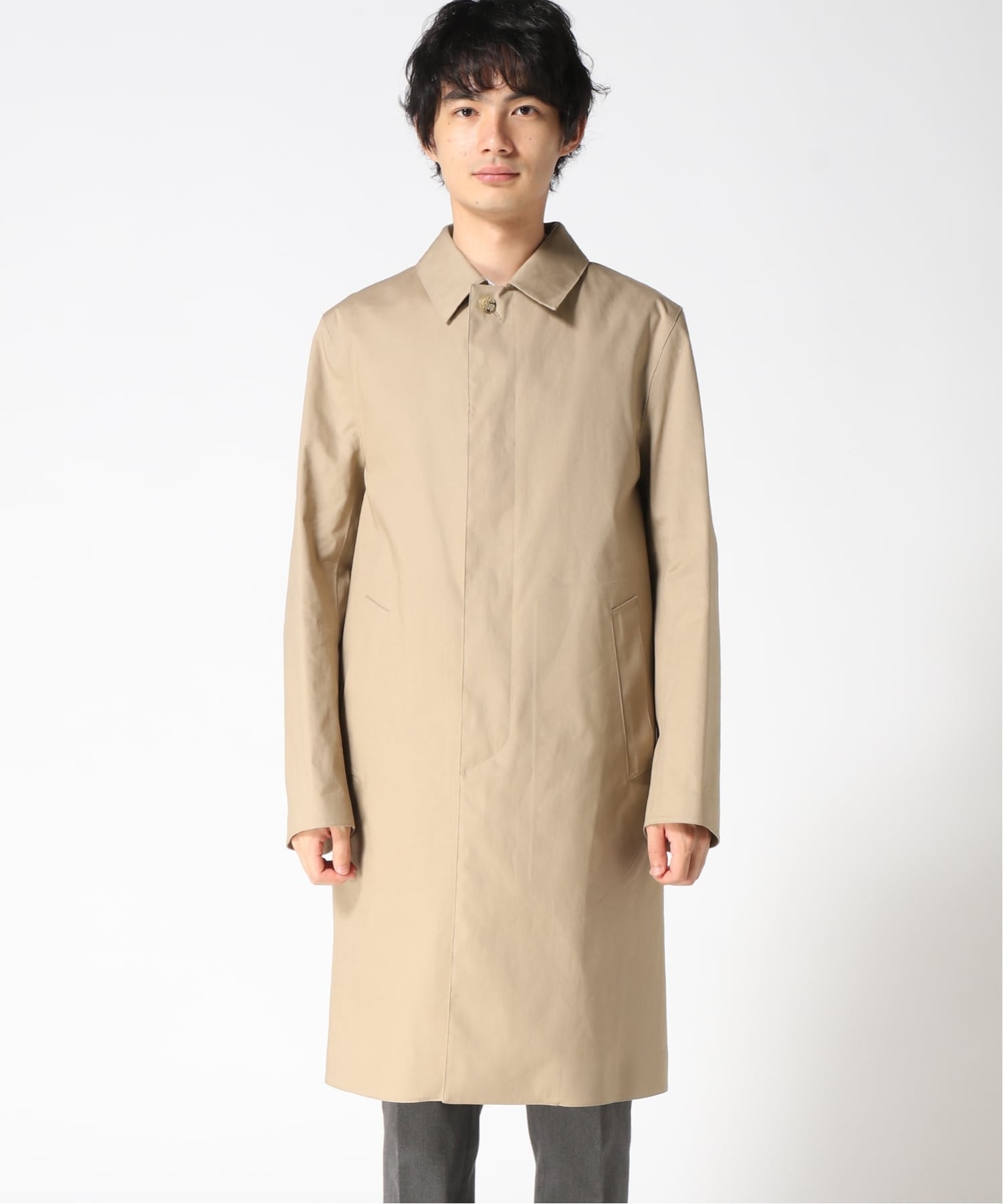 MACKINTOSH｜(M)【マッキントッシュ公式】DUNKELD | Rakuten Fashion