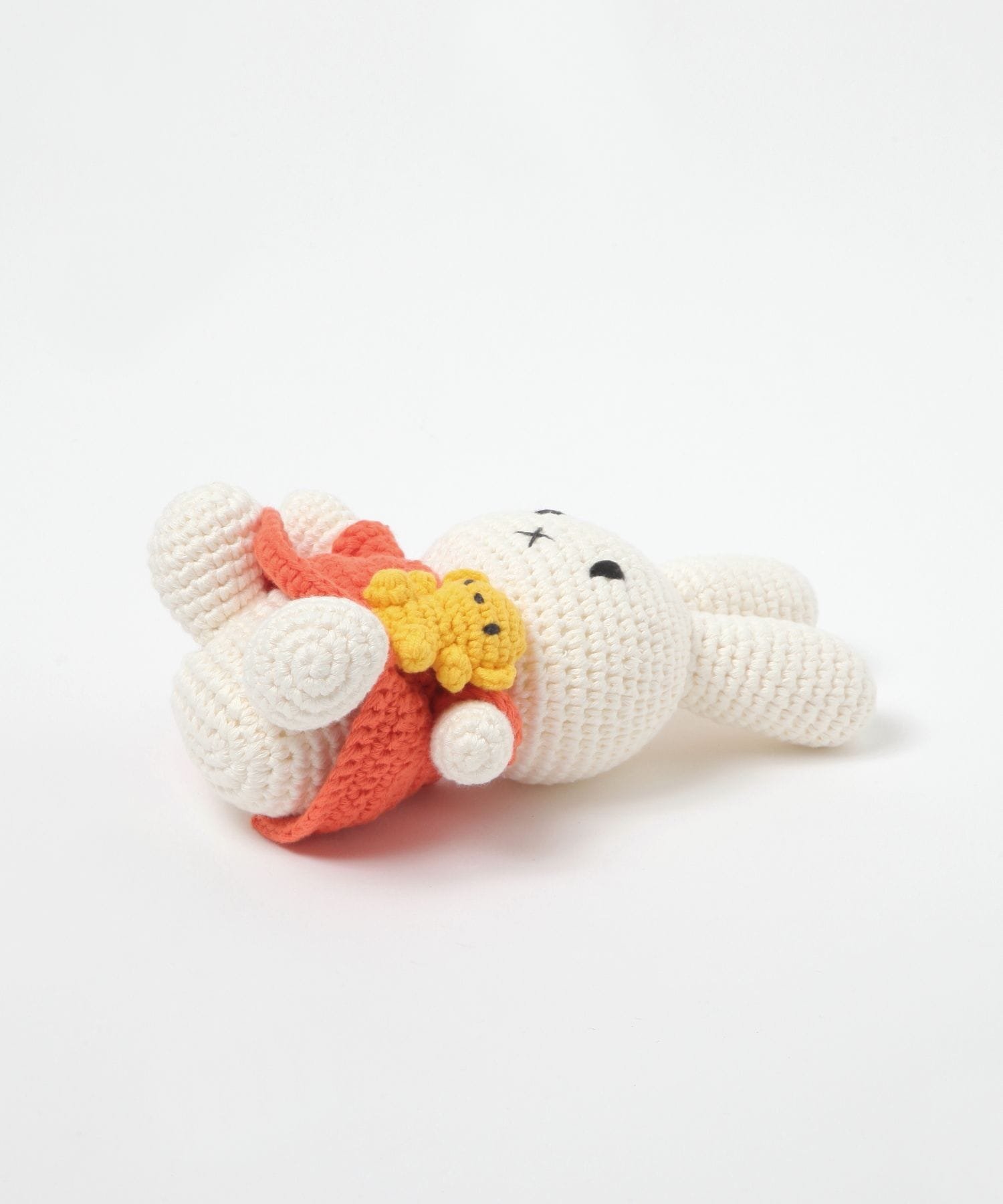 studio CLIP｜【限定発売】JUST DUTCH着せかえ編みぐるみ | Rakuten