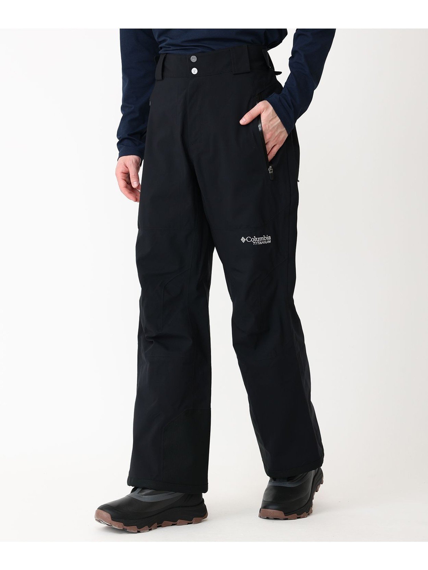 楽天市場】columbia オムニテック パンツ メンズの通販