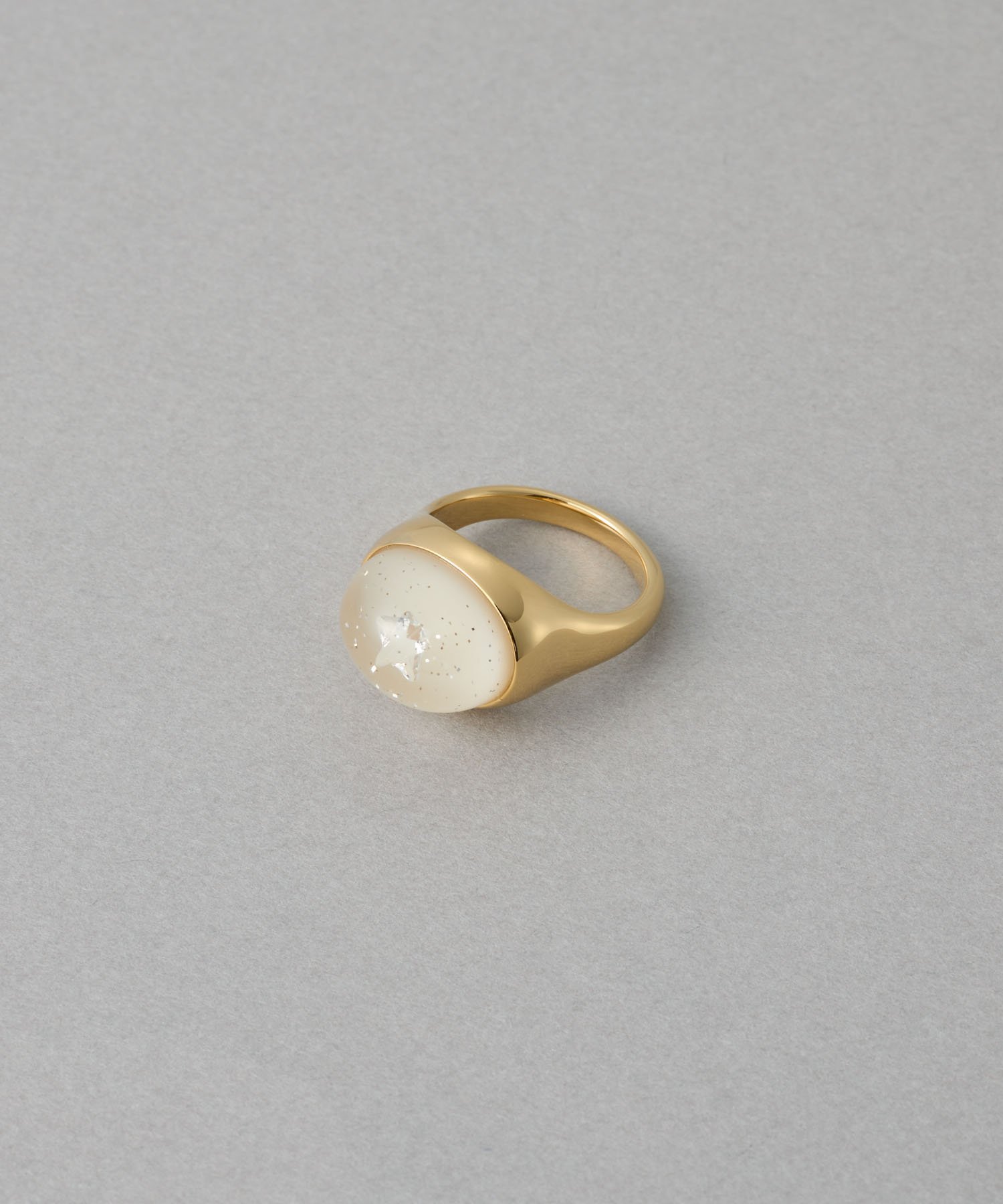 ete｜スノードームリング | Rakuten Fashion(楽天ファッション／旧楽天