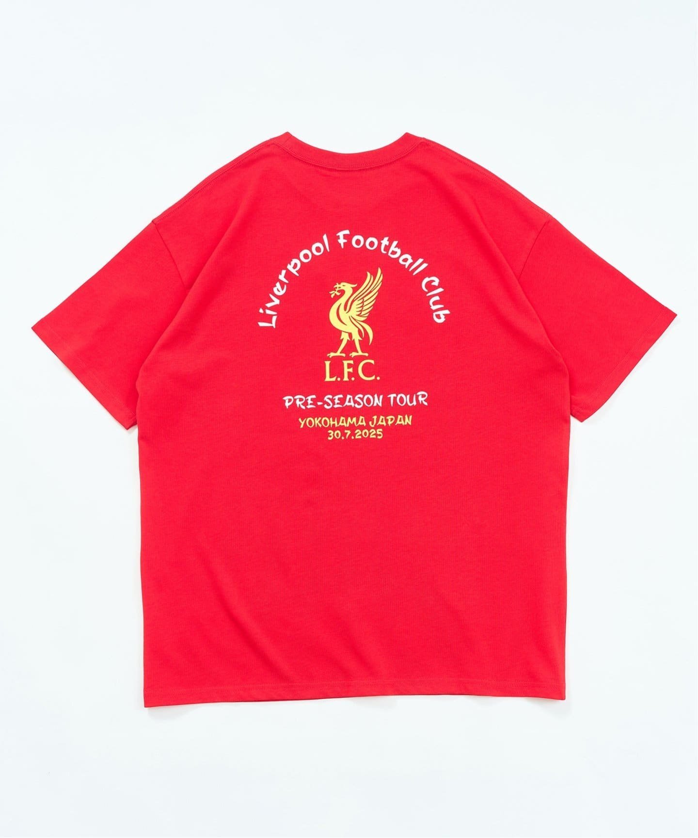 楽天市場】リバプール Tシャツの通販