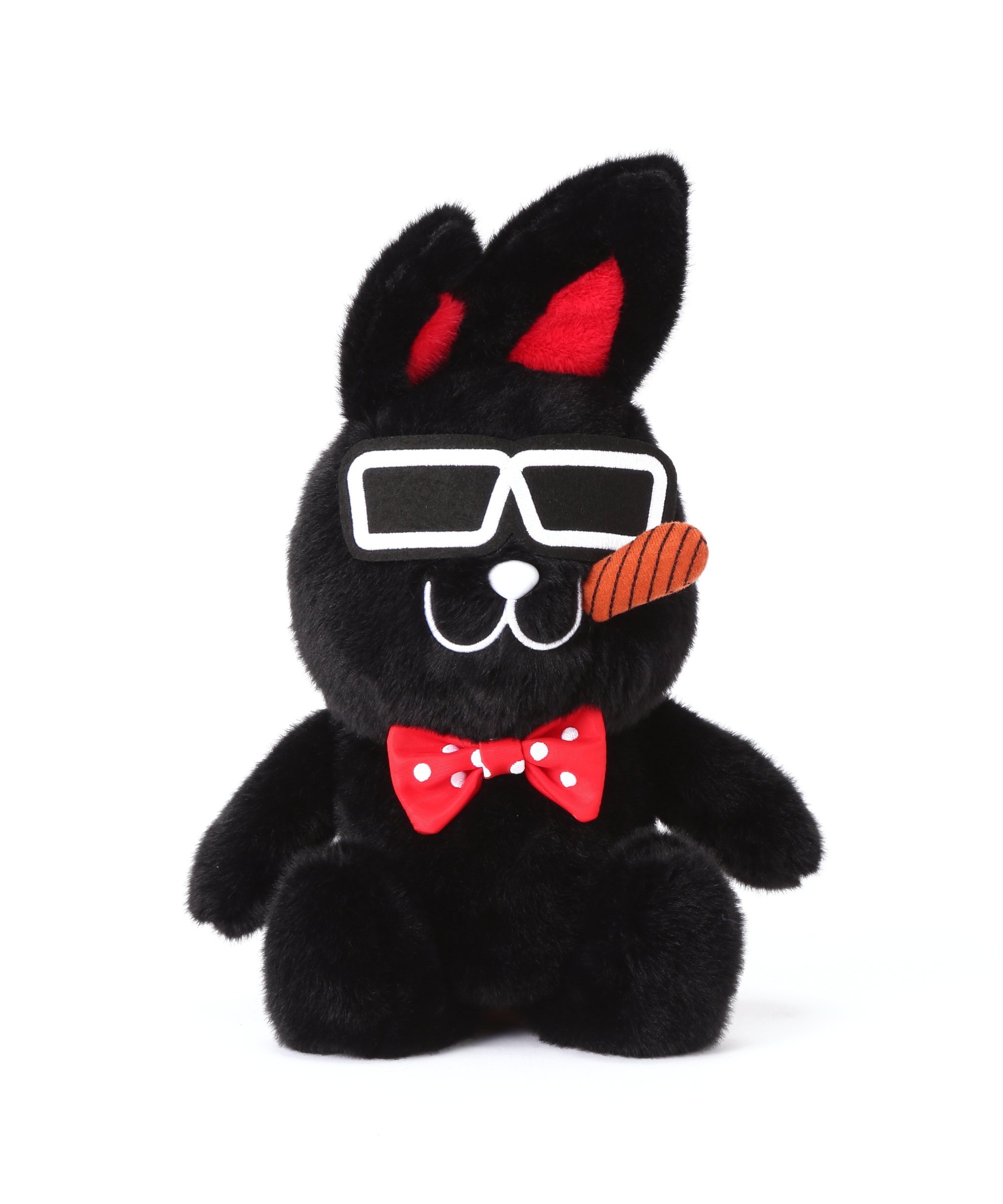 MASTER BUNNY EDITION｜ぬいぐるみフェアウェイウッド用ヘッドカバー