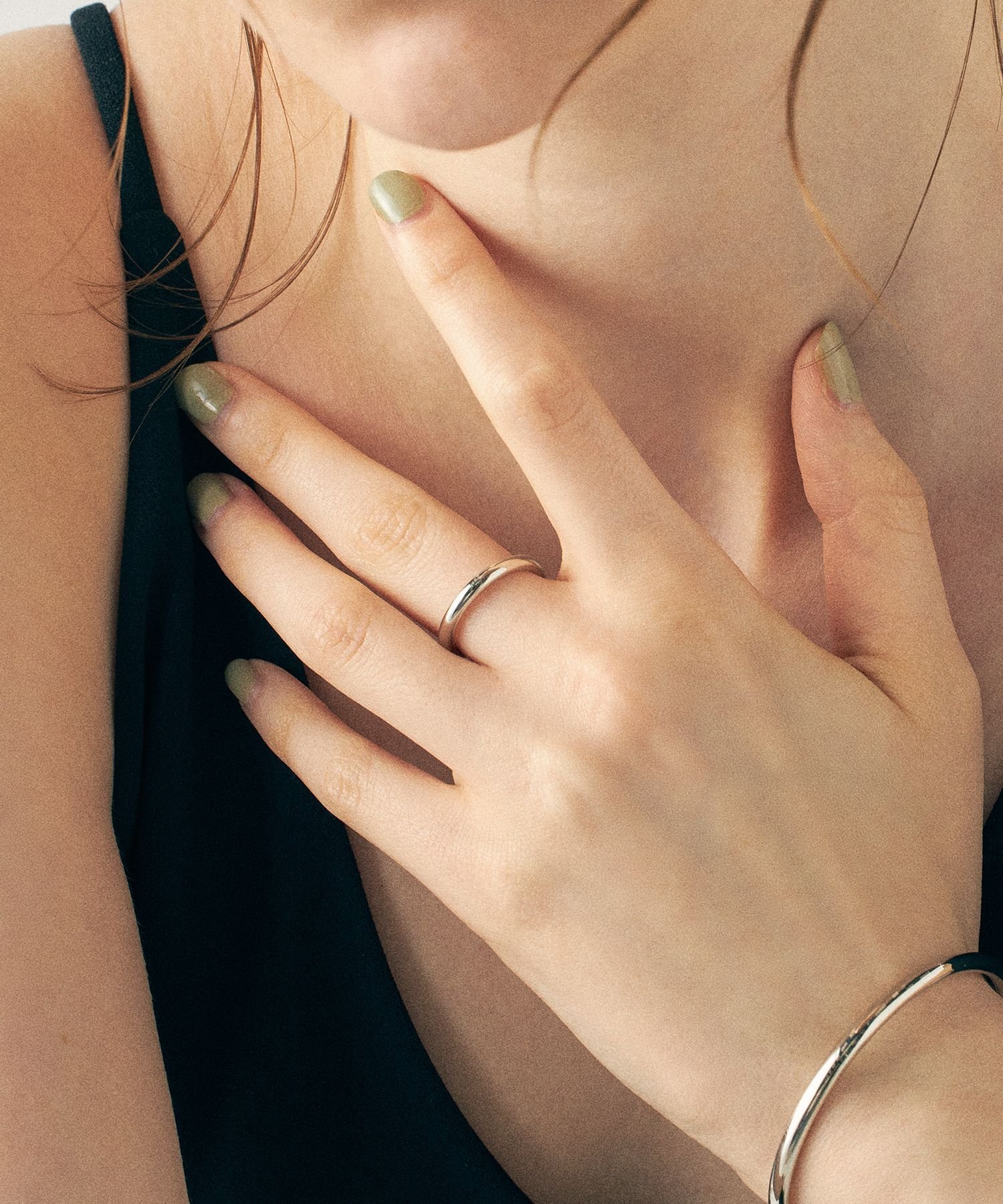 ete｜[オブジェ] シン リング | Rakuten Fashion(楽天ファッション／旧