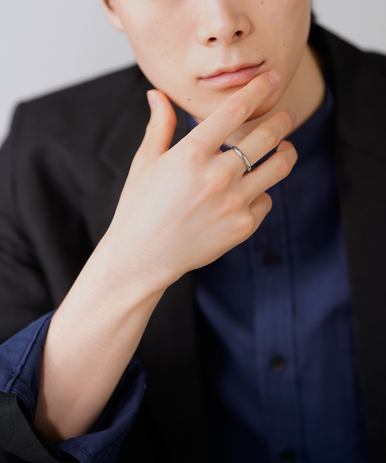 ete｜[オブジェ] シン リング | Rakuten Fashion(楽天ファッション／旧