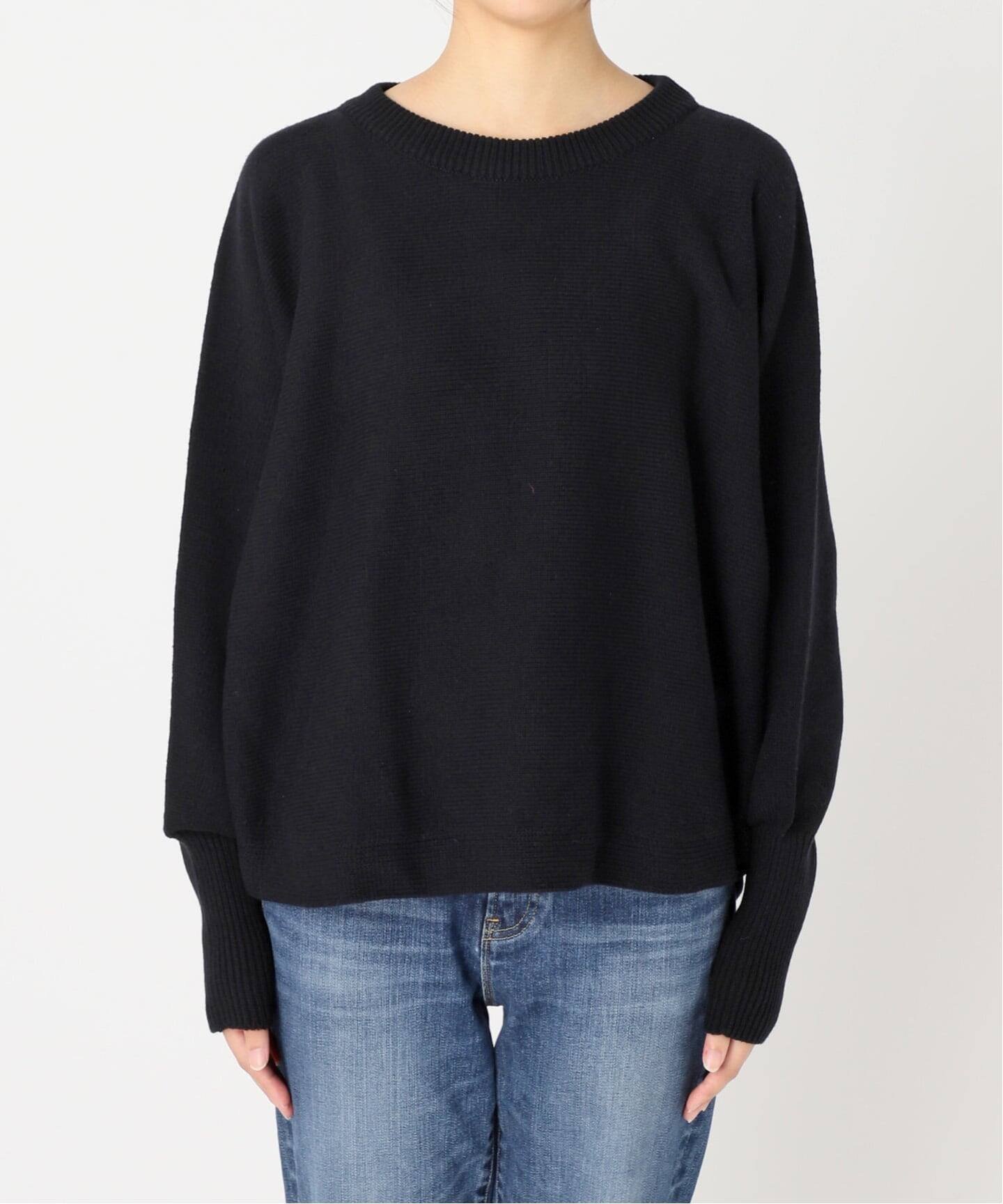 Spick & Span｜《WEB限定 / 追加3》バルキーヤーンドルマンロング