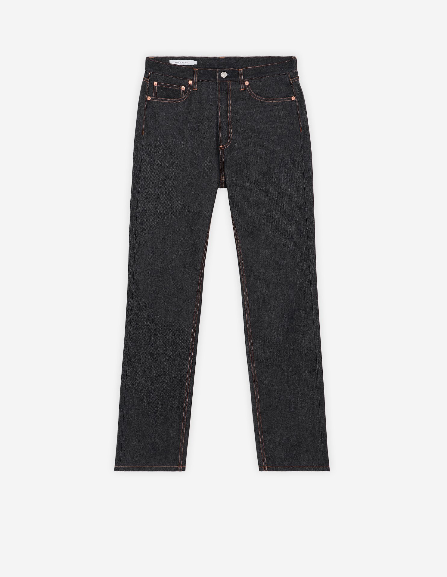 MAISON KITSUNE｜Maison Kitsune/(M)MK JP EXCLUSIVE STRAIGHT DENIM
