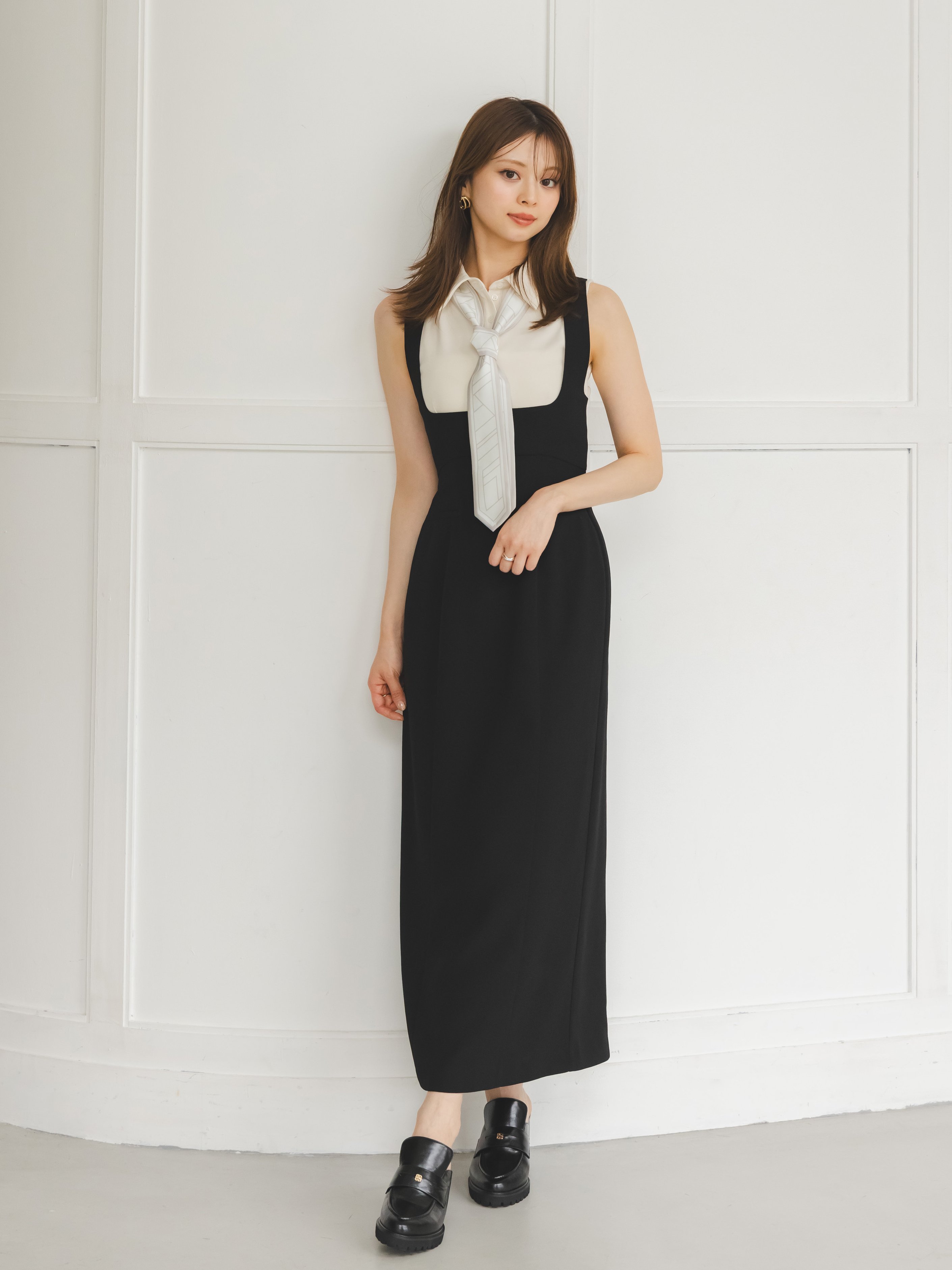 SNIDEL｜タイトジャンスカ | Rakuten Fashion(楽天ファッション／旧