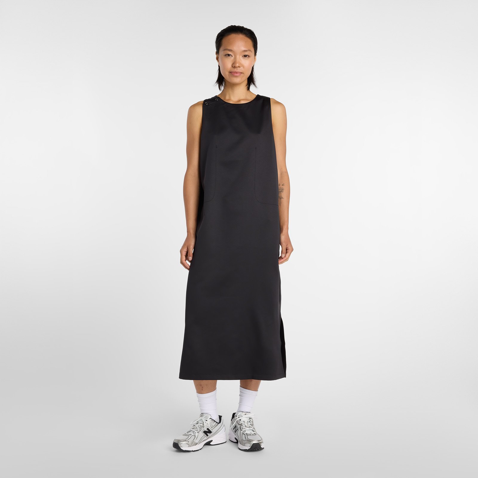 楽天市場】ニューバランス（ワンピース｜レディースファッション）の通販