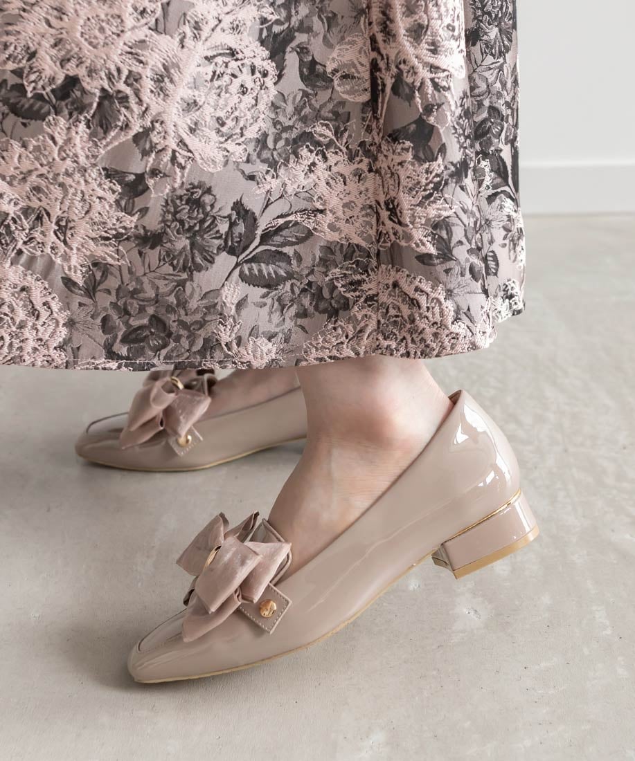 RANDA｜3WAY ベルトデザインローファー | Rakuten Fashion(楽天