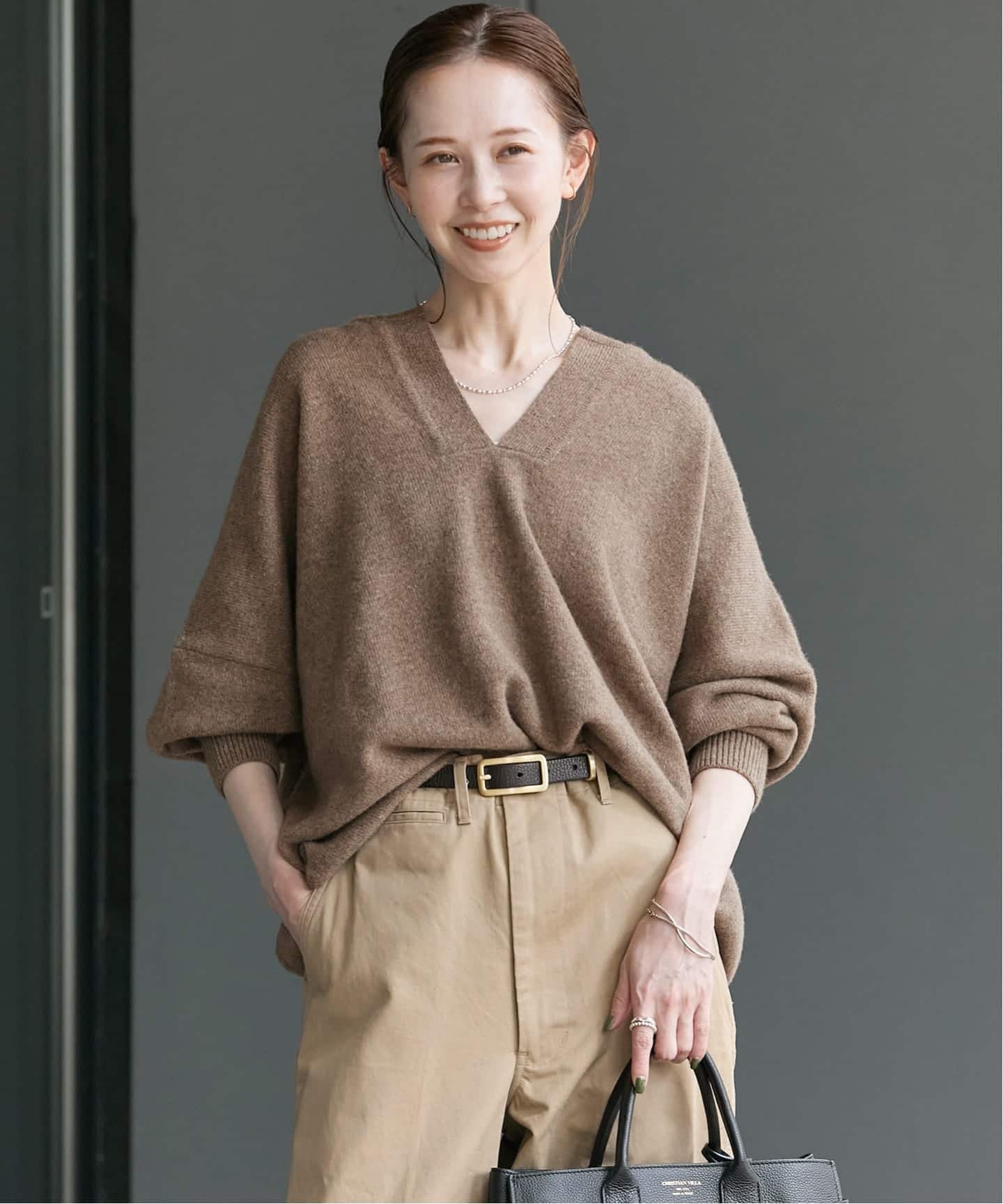 JOURNAL STANDARD｜《WEB限定追加2》MUSIC カフタンプルオーバー