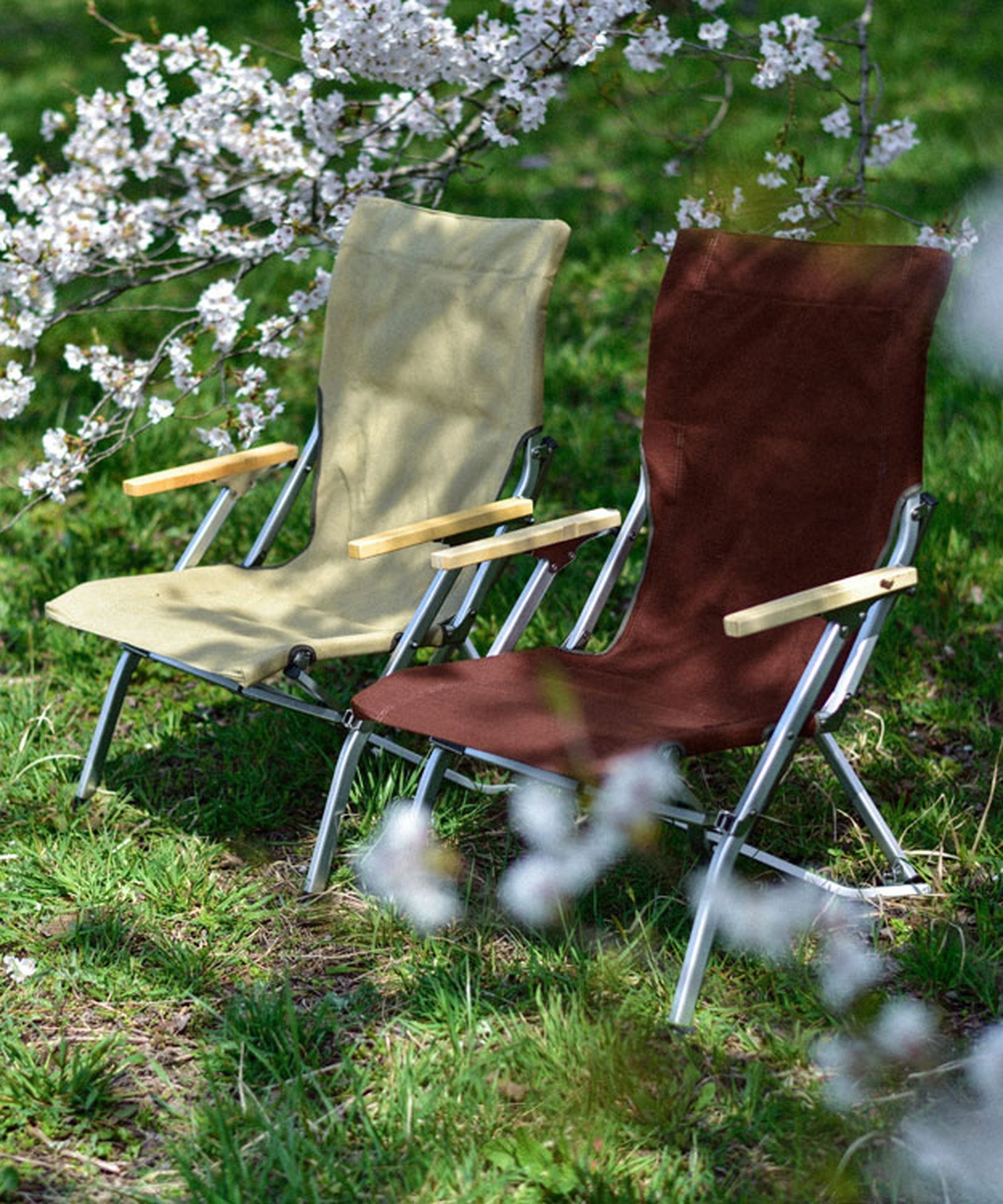 Snow Peak｜ローチェア30 カーキ | Rakuten Fashion(楽天ファッション