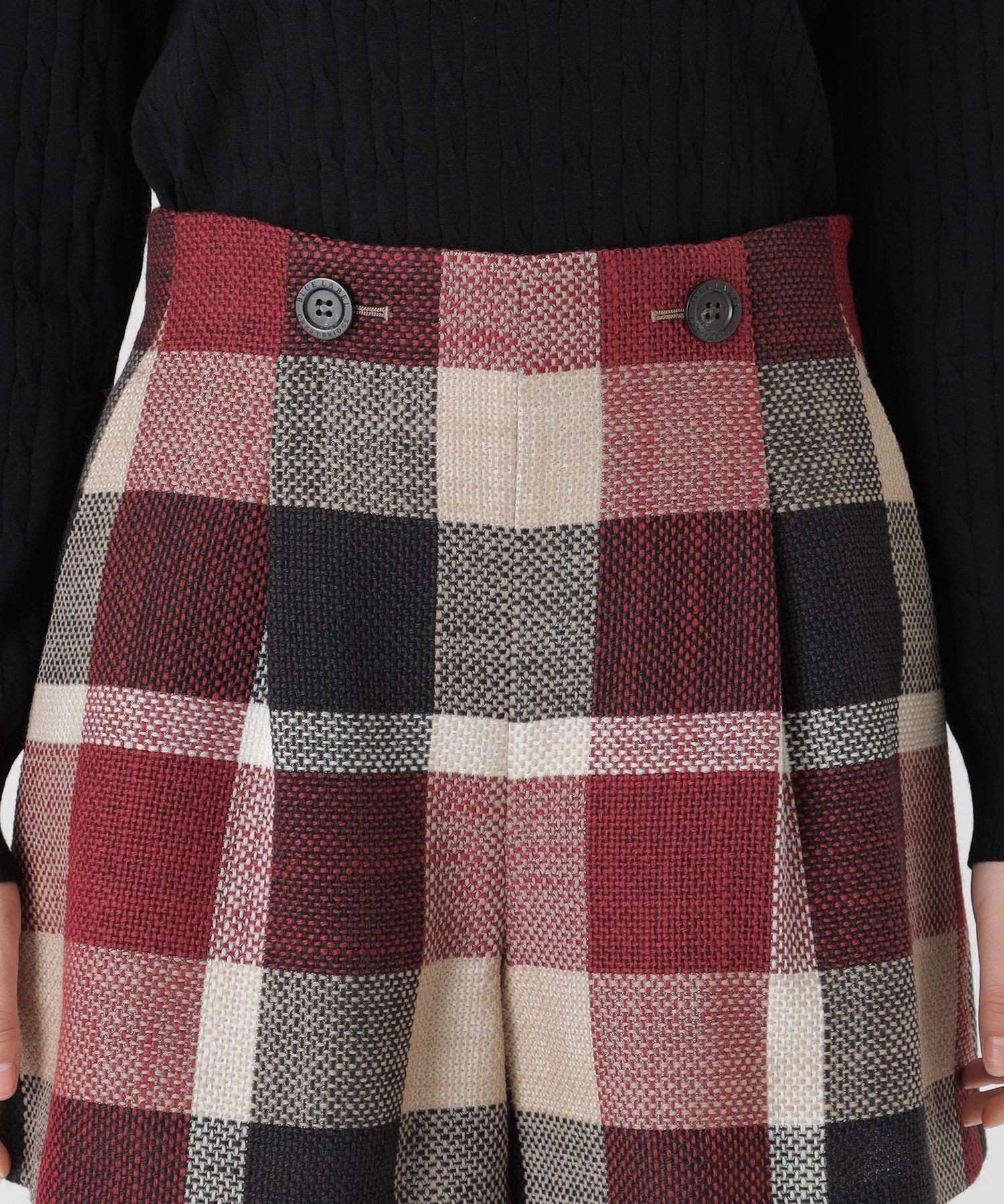 BLUE LABEL / BLACK LABEL CRESTBRIDGE｜クレストブリッジチェック