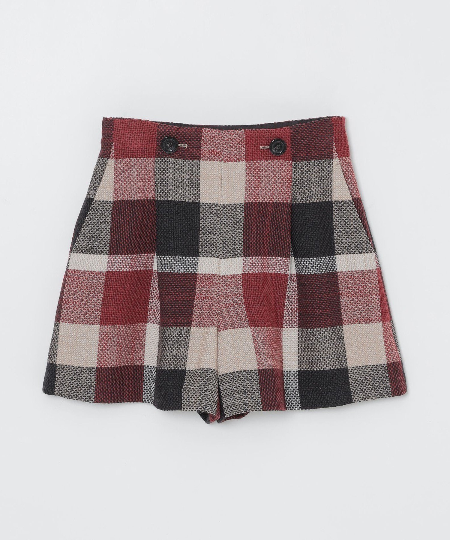 BLUE LABEL / BLACK LABEL CRESTBRIDGE｜クレストブリッジチェック