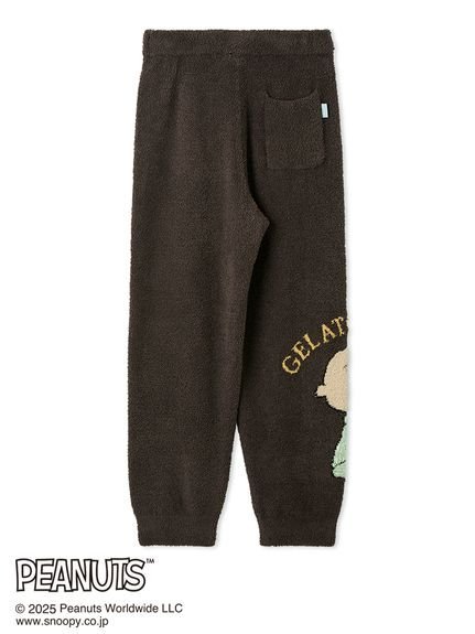 gelato pique｜【PEANUTS】【ONLINE限定】【HOMME】オリジナルアート