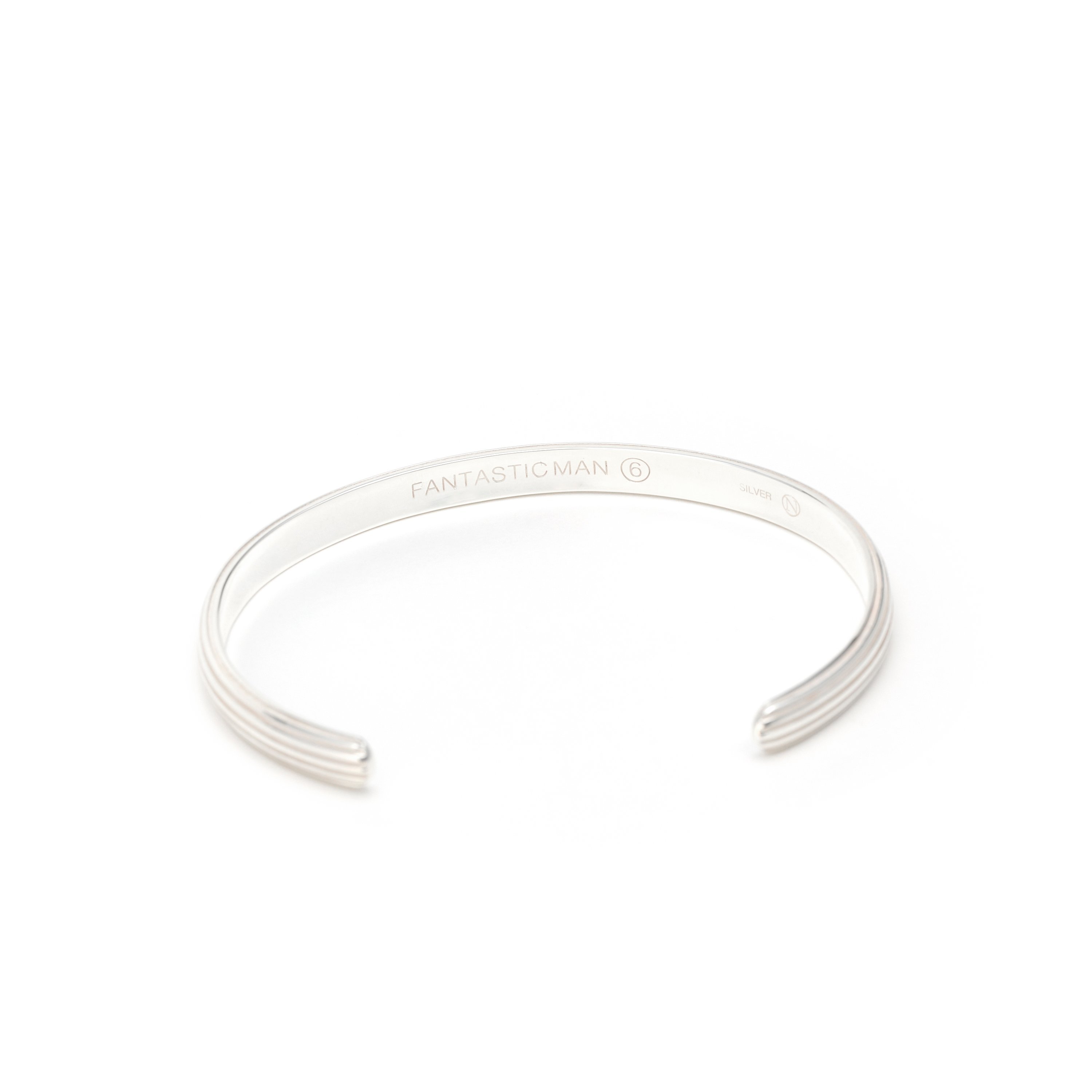 FANTASTIC MAN｜【Rakuten Fashion専売品】BANGLE 624 | Rakuten