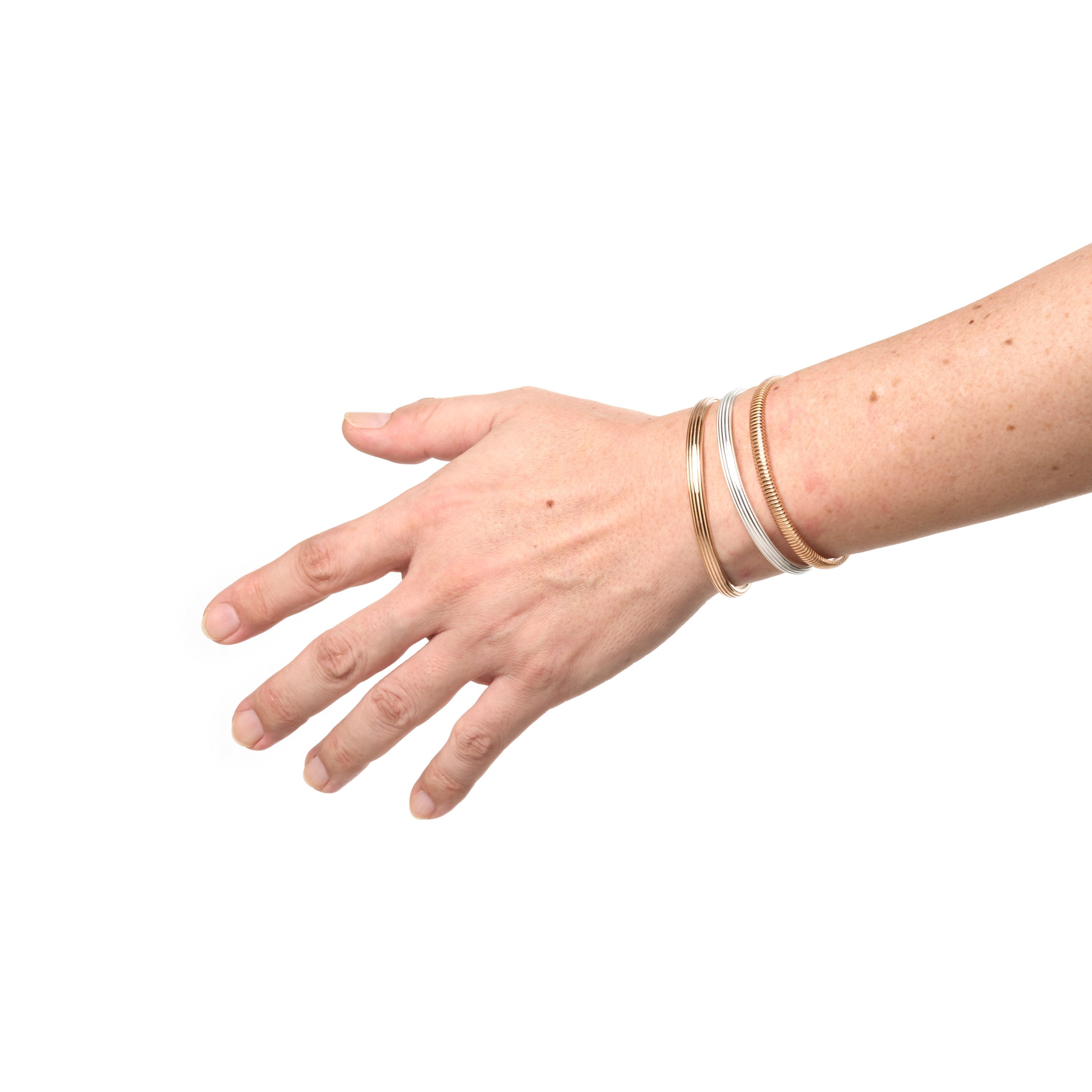 FANTASTIC MAN｜【Rakuten Fashion専売品】BANGLE 624 | Rakuten