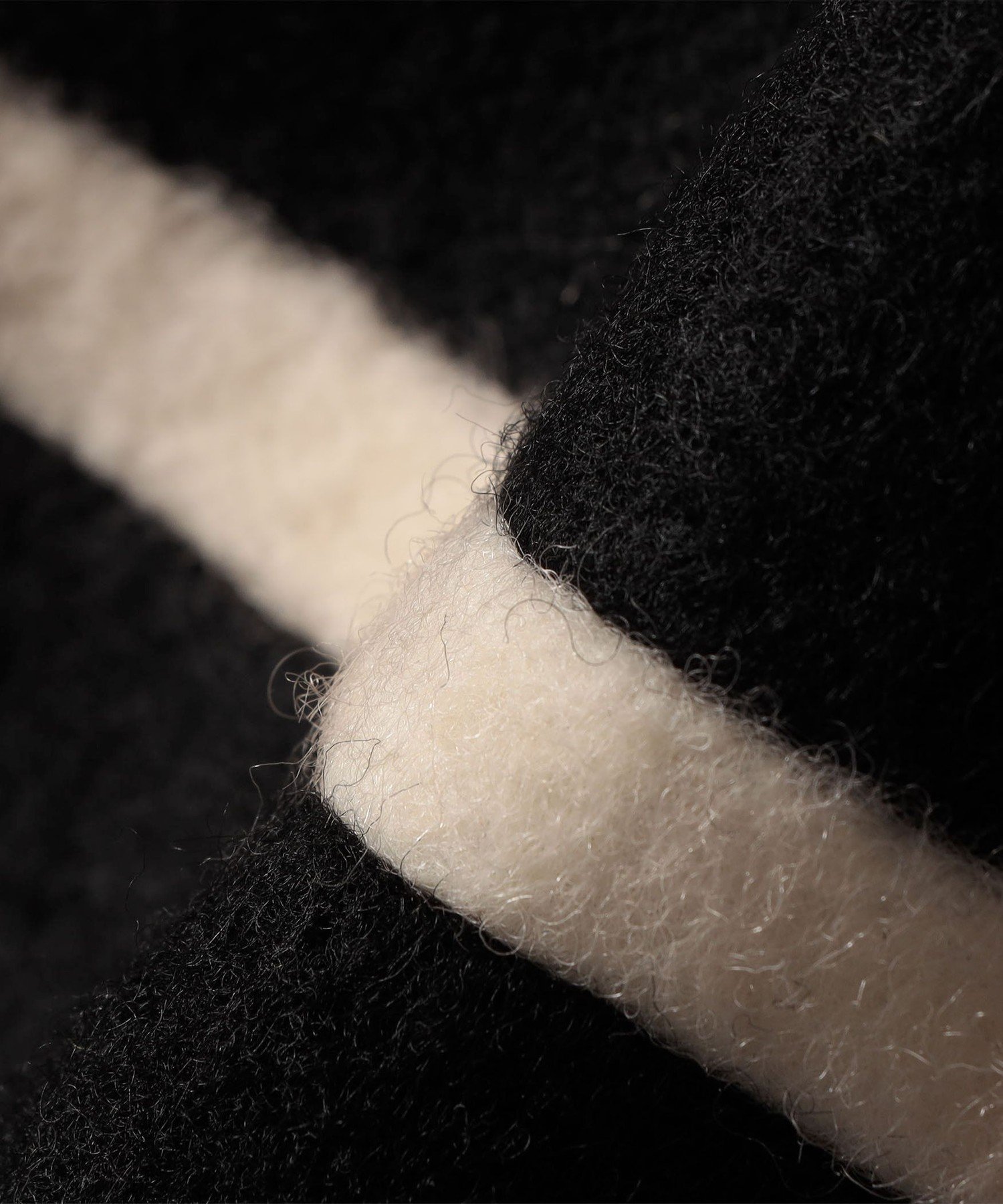 SHIPS｜SHIPS any: バイカラー セーラー デザイン プルオーバー