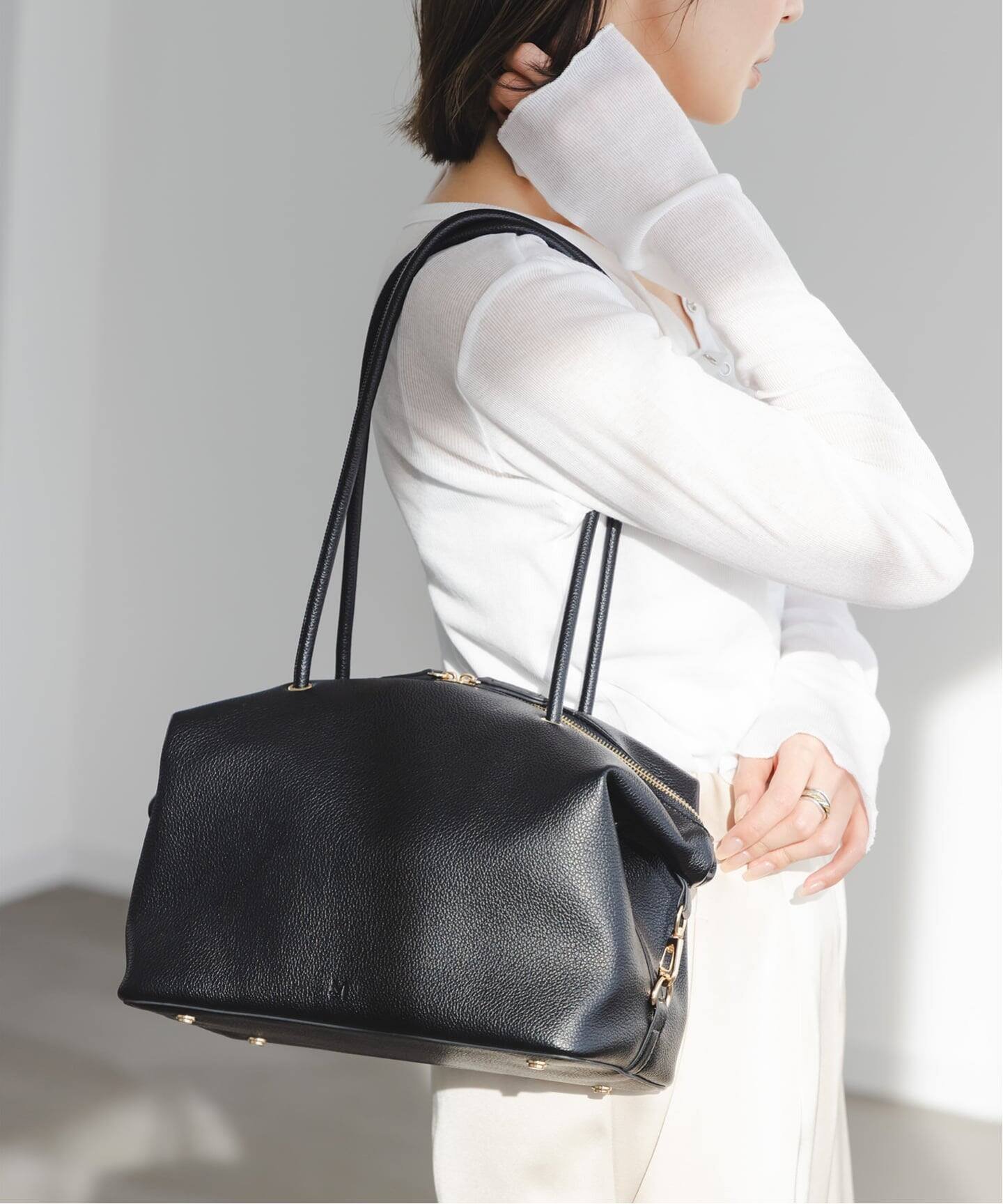 NOBLE｜《追加・新色カラー別注》&MyuQ/アンドミューク TAMTON