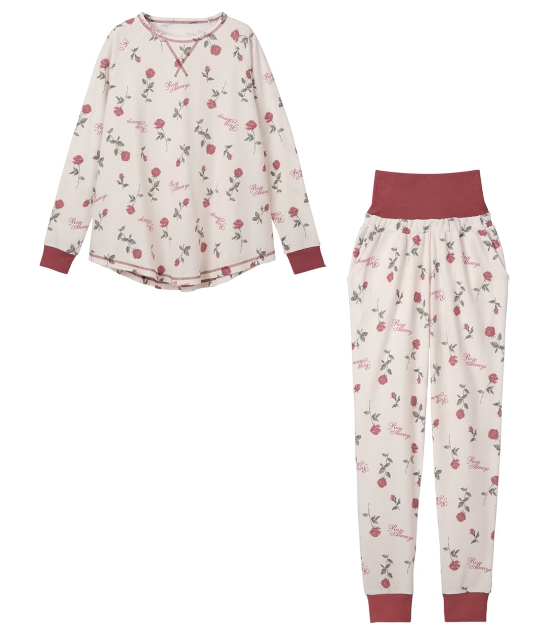 PEACH JOHN｜【腹巻き付きで冷えやすいおなかをガード!】サーマルHARA