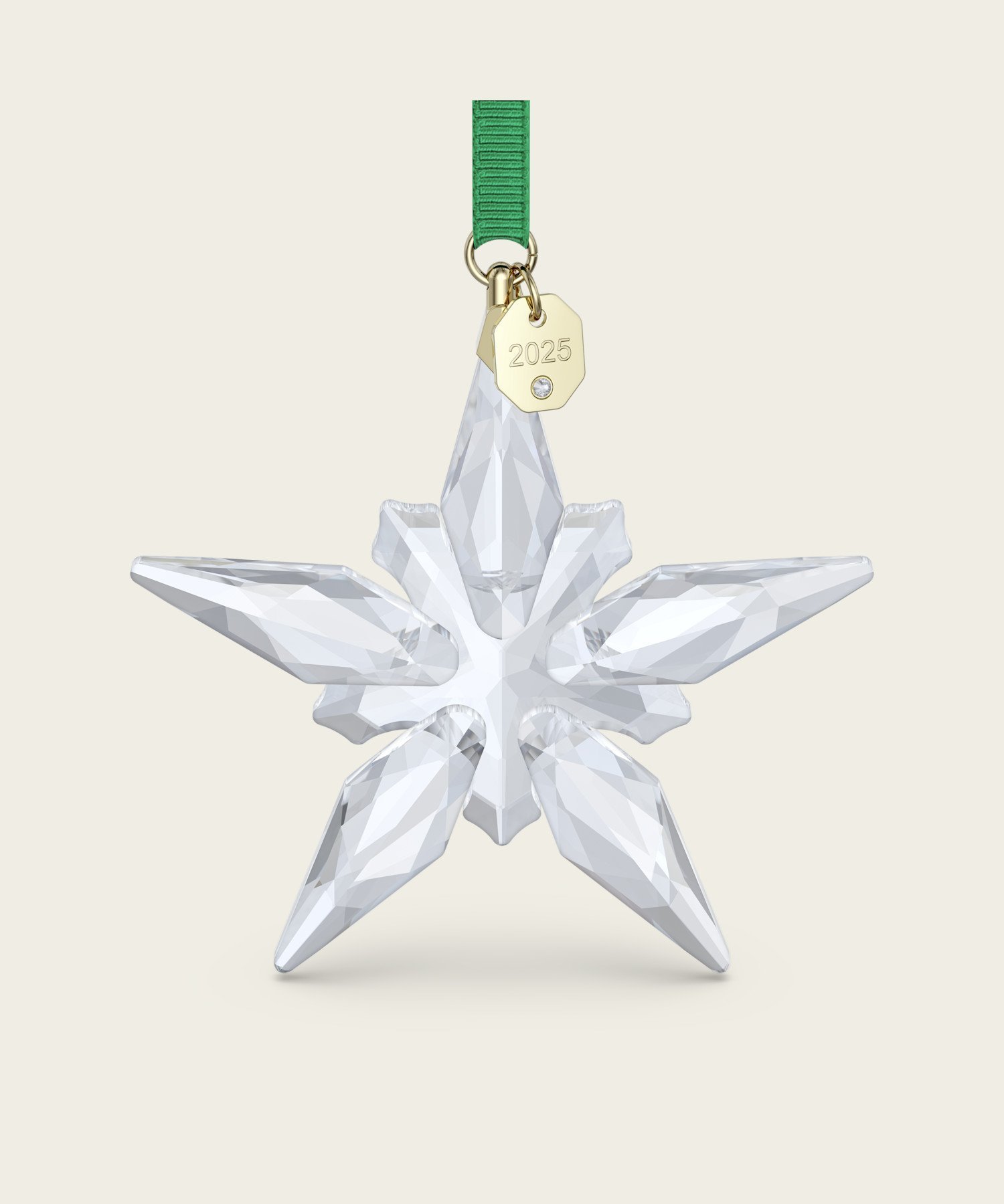 SWAROVSKI｜【公式】【スワロフスキー】Annual Editionオーナメント