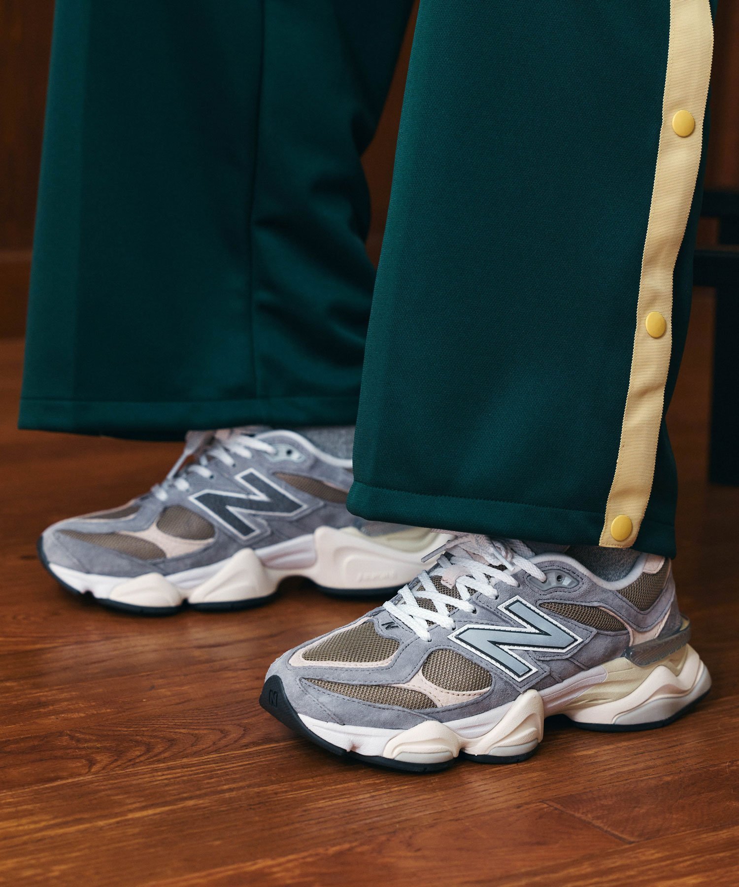 New Balance｜U9060LBA / U9060LBC / U9060LBD | Rakuten Fashion(楽天