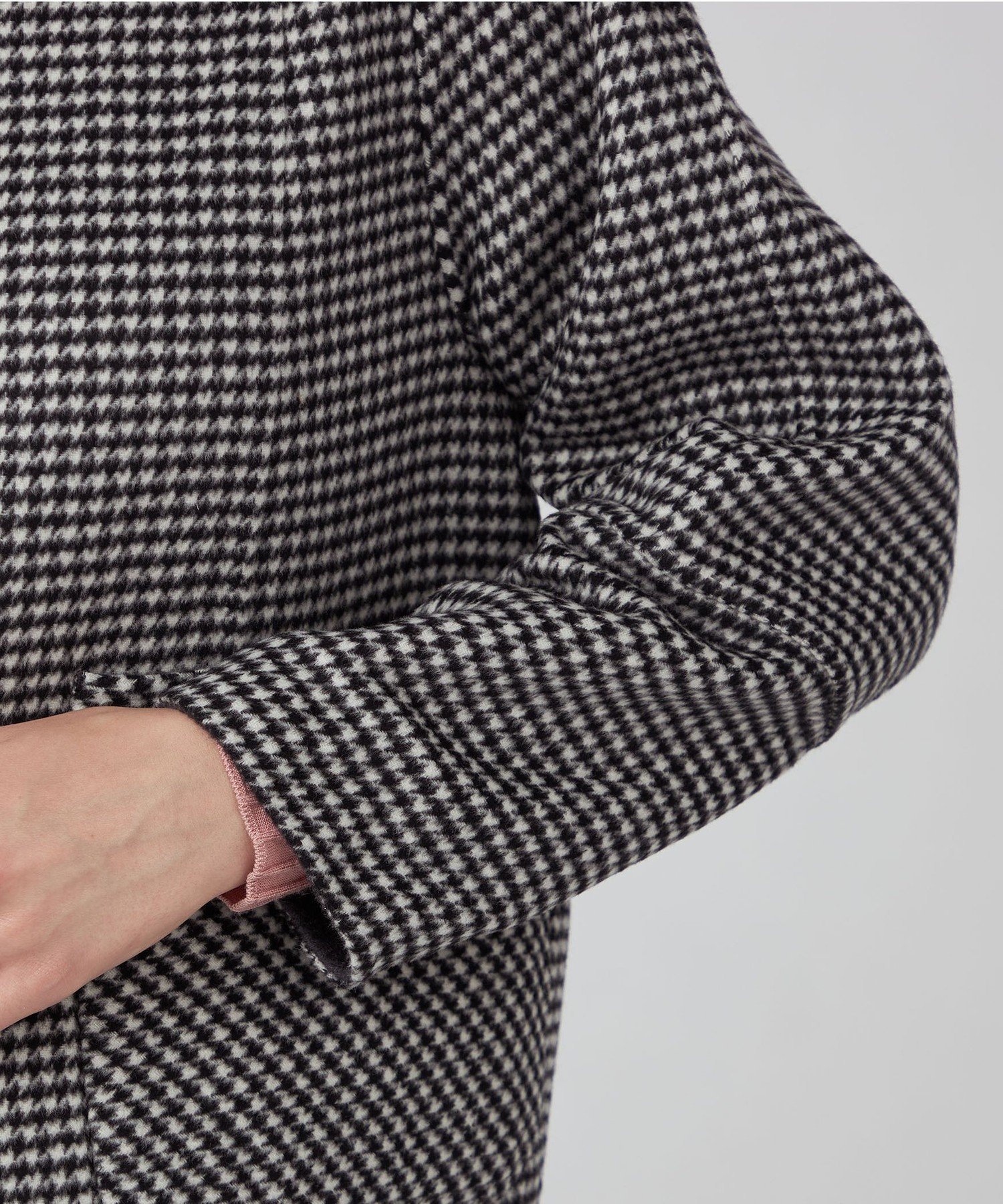 TOMORROWLAND｜スーパーダブルフェイス リバーシブルコート | Rakuten