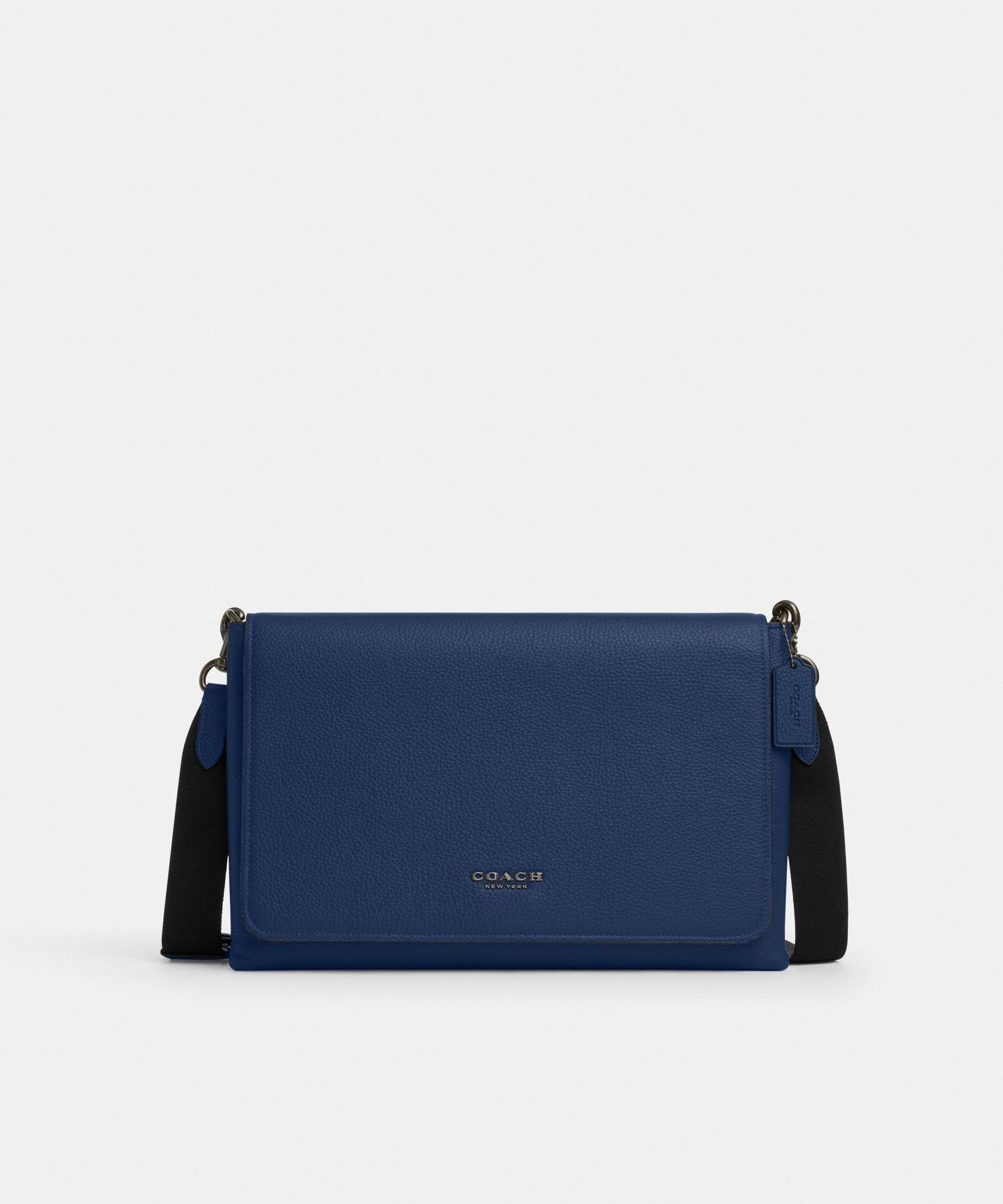 COACH OUTLET｜【公式】ケイレブ メッセンジャー バッグ | Rakuten